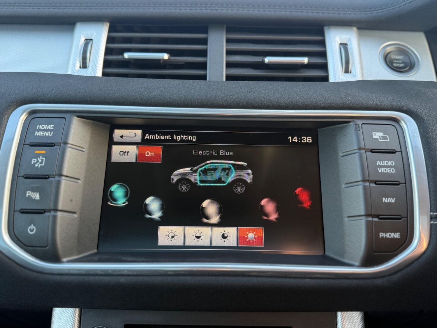 Used Land Rover Range Rover Evoque 2015 for sale - 76913681: Photo 67