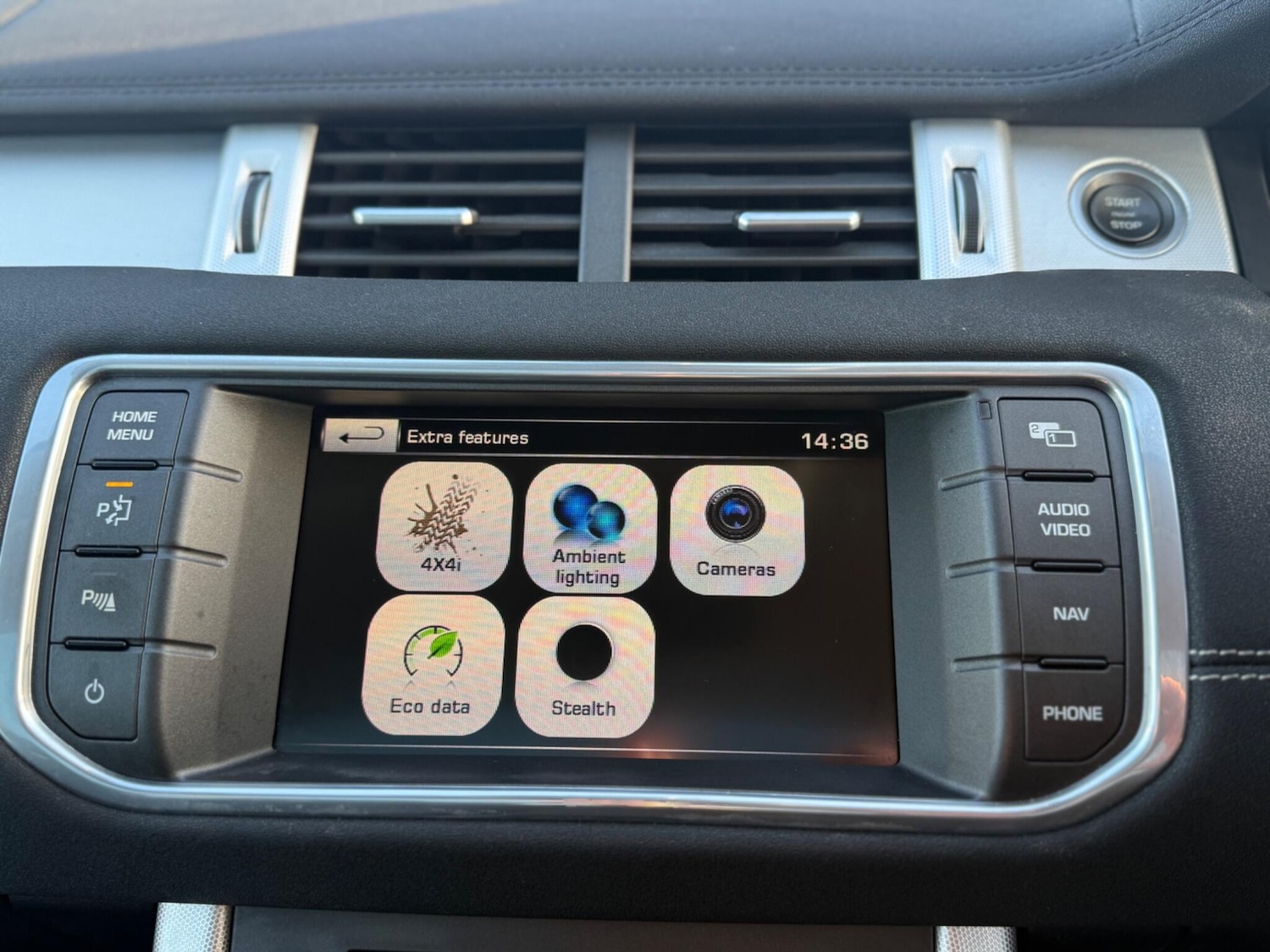 Used Land Rover Range Rover Evoque 2015 for sale - 76913681: Photo 68