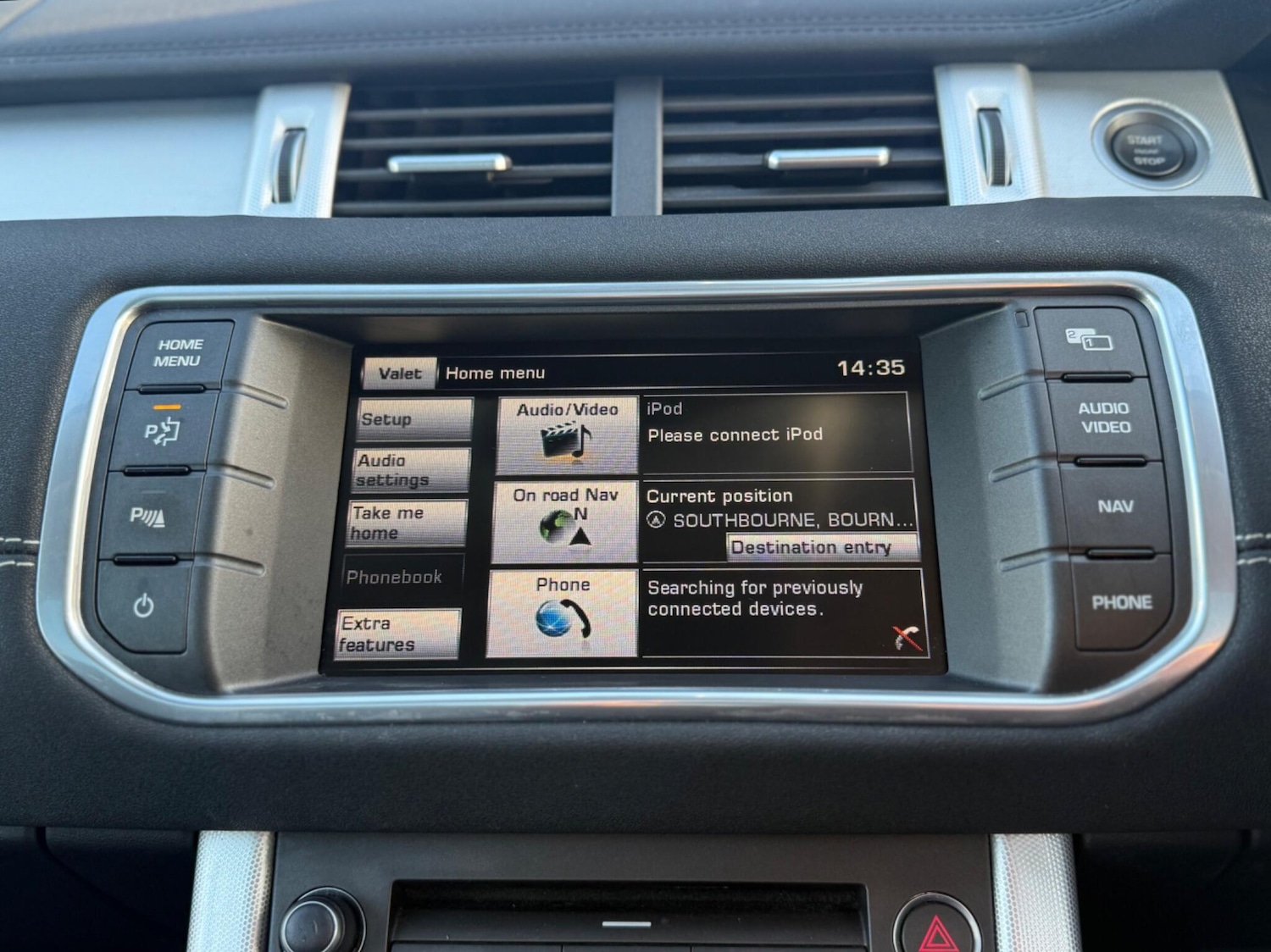 Used Land Rover Range Rover Evoque 2015 for sale - 76913681: Photo 69