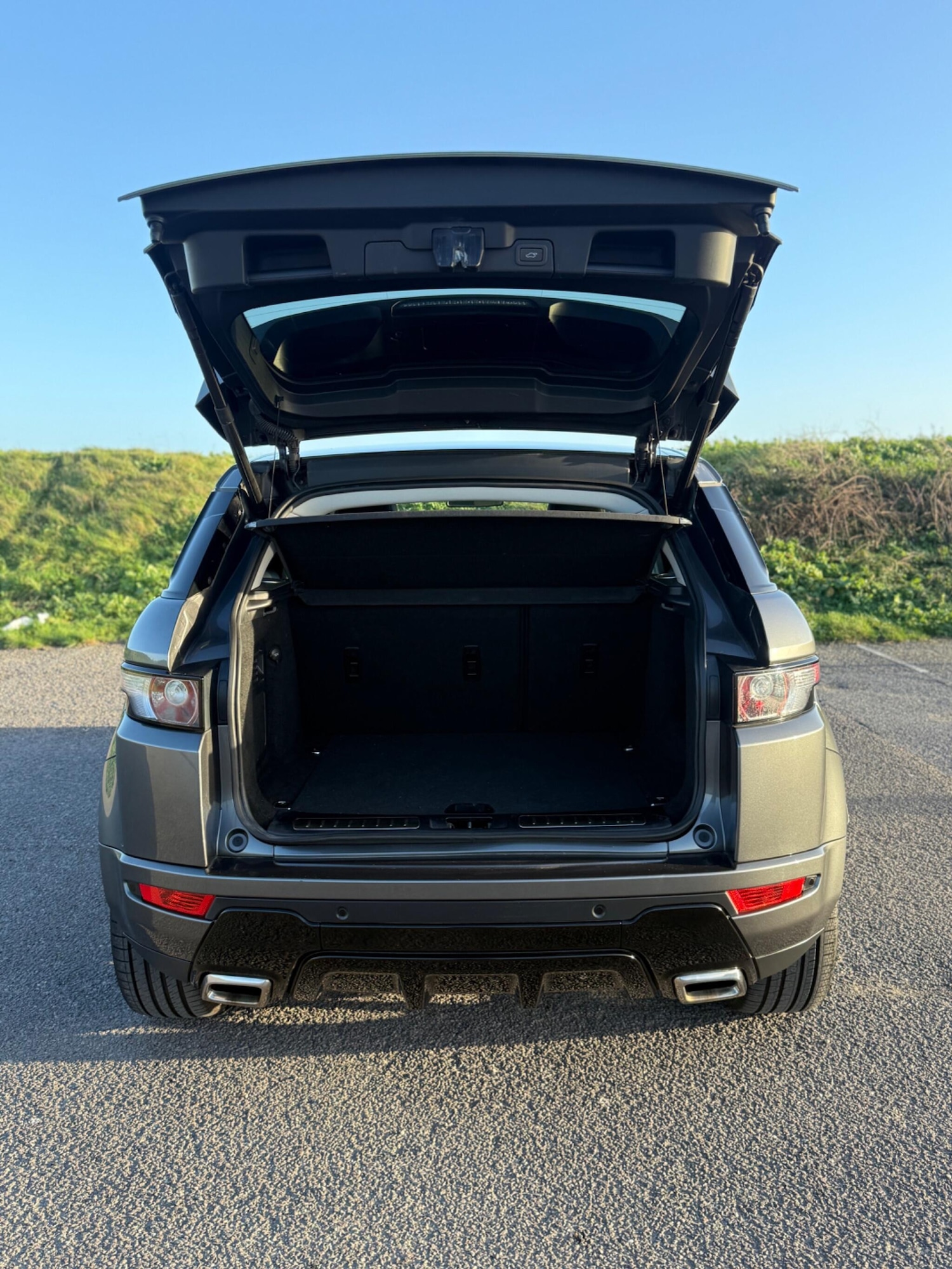 Used Land Rover Range Rover Evoque 2015 for sale - 76913681: Photo 7