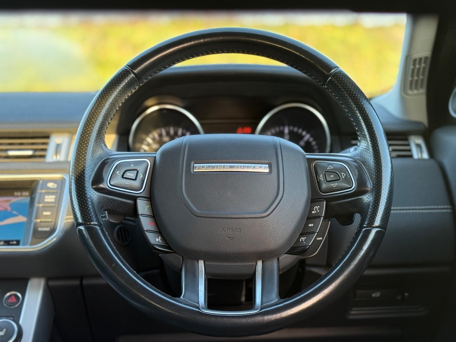 Used Land Rover Range Rover Evoque 2015 for sale - 76913681: Photo 70