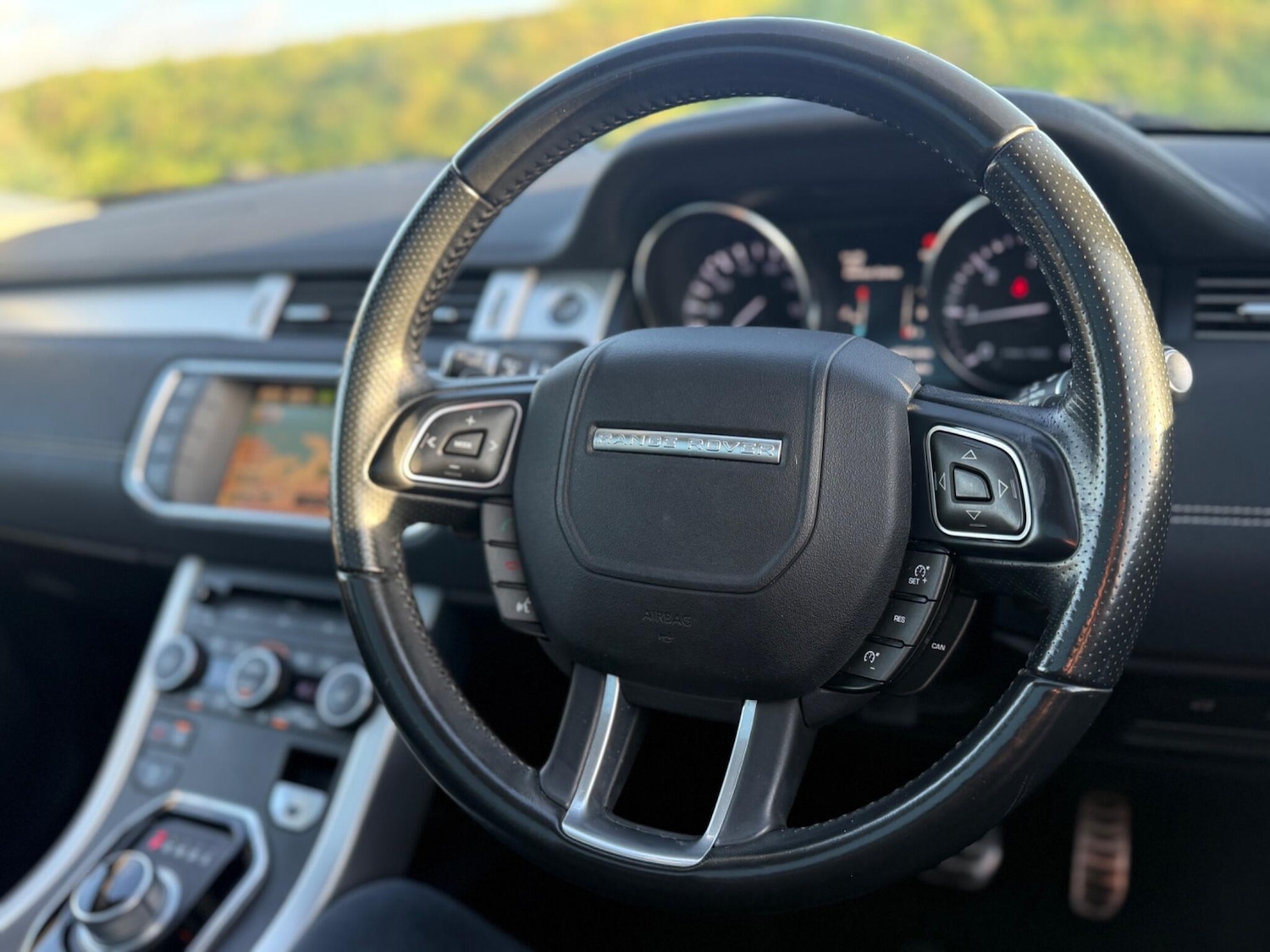 Used Land Rover Range Rover Evoque 2015 for sale - 76913681: Photo 71