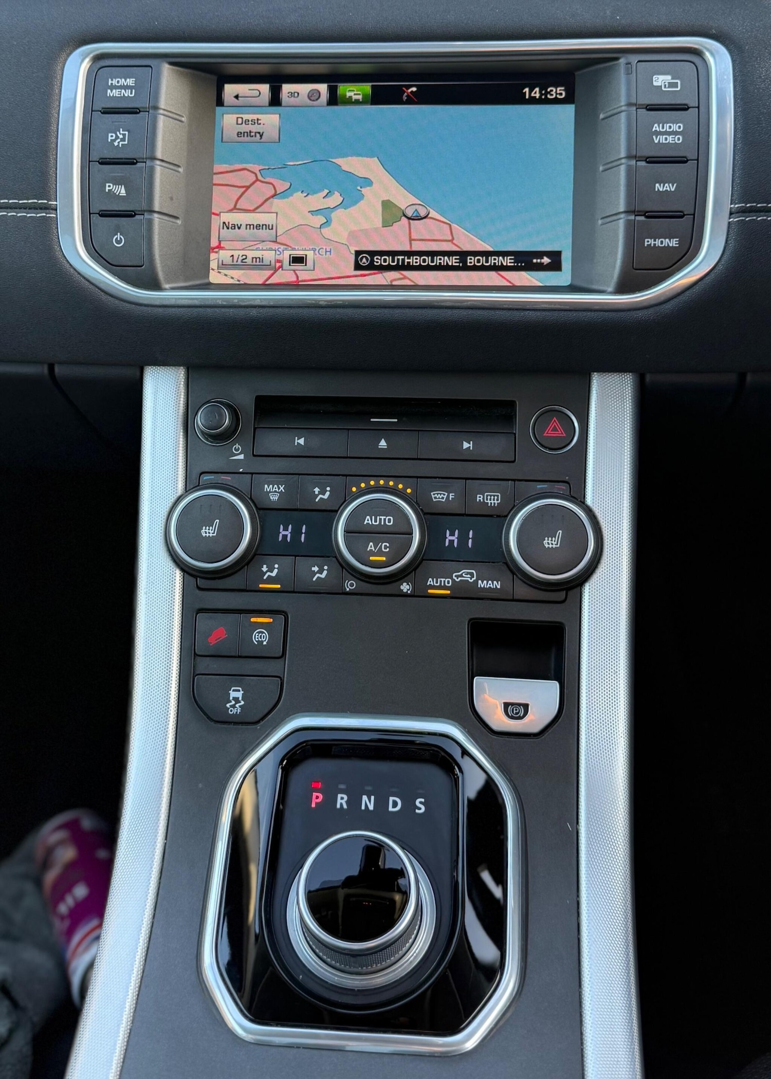 Used Land Rover Range Rover Evoque 2015 for sale - 76913681: Photo 72