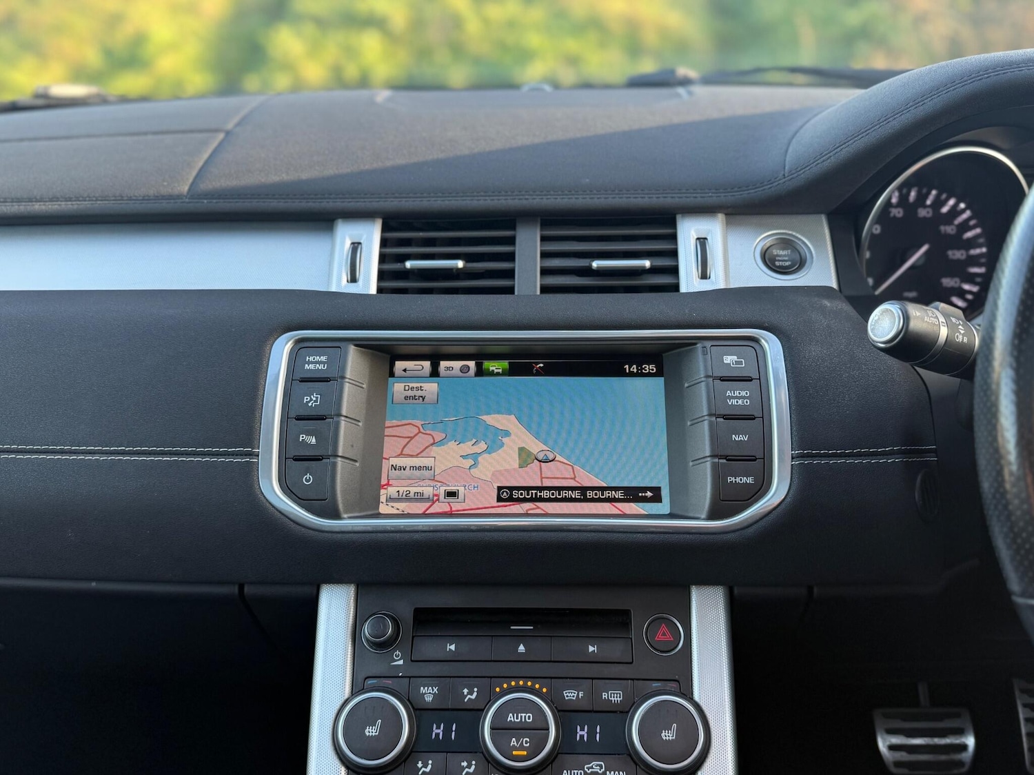 Used Land Rover Range Rover Evoque 2015 for sale - 76913681: Photo 73