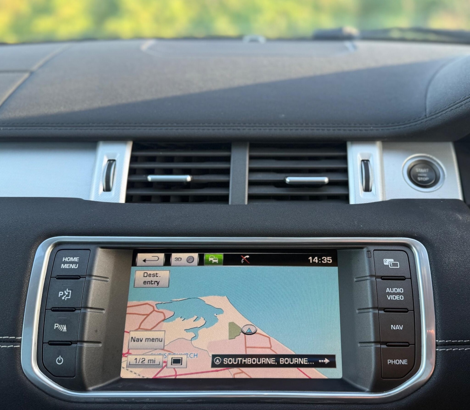 Used Land Rover Range Rover Evoque 2015 for sale - 76913681: Photo 74