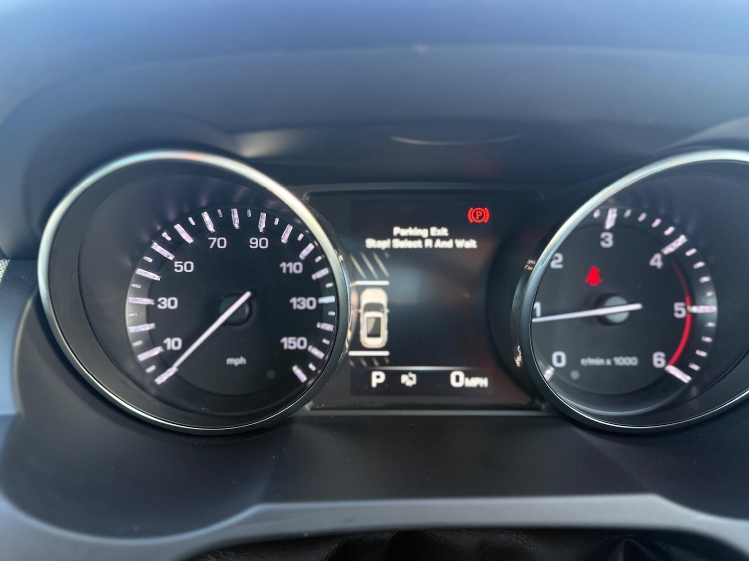 Used Land Rover Range Rover Evoque 2015 for sale - 76913681: Photo 75