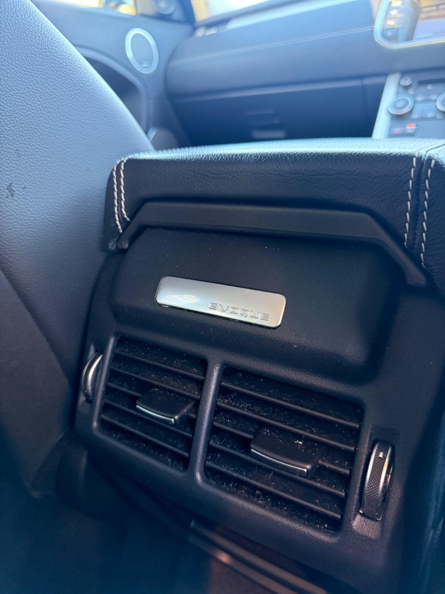 Used Land Rover Range Rover Evoque 2015 for sale - 76913681: Photo 76