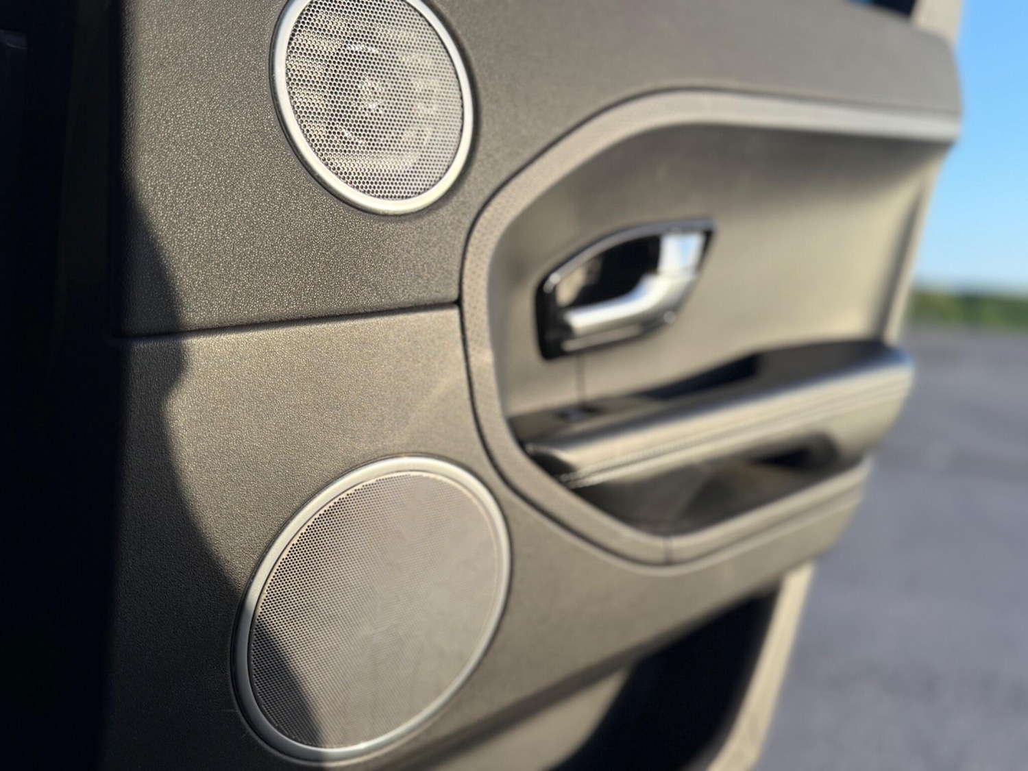 Used Land Rover Range Rover Evoque 2015 for sale - 76913681: Photo 78