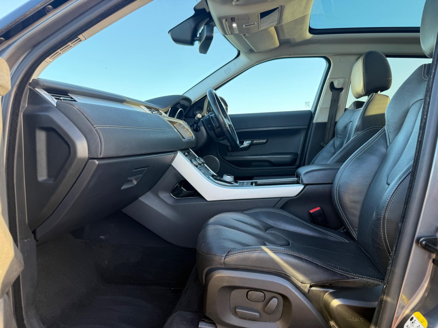 Used Land Rover Range Rover Evoque 2015 for sale - 76913681: Photo 79