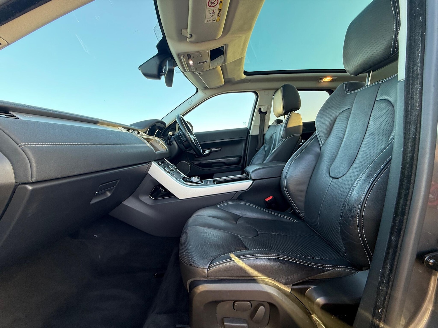 Used Land Rover Range Rover Evoque 2015 for sale - 76913681: Photo 80