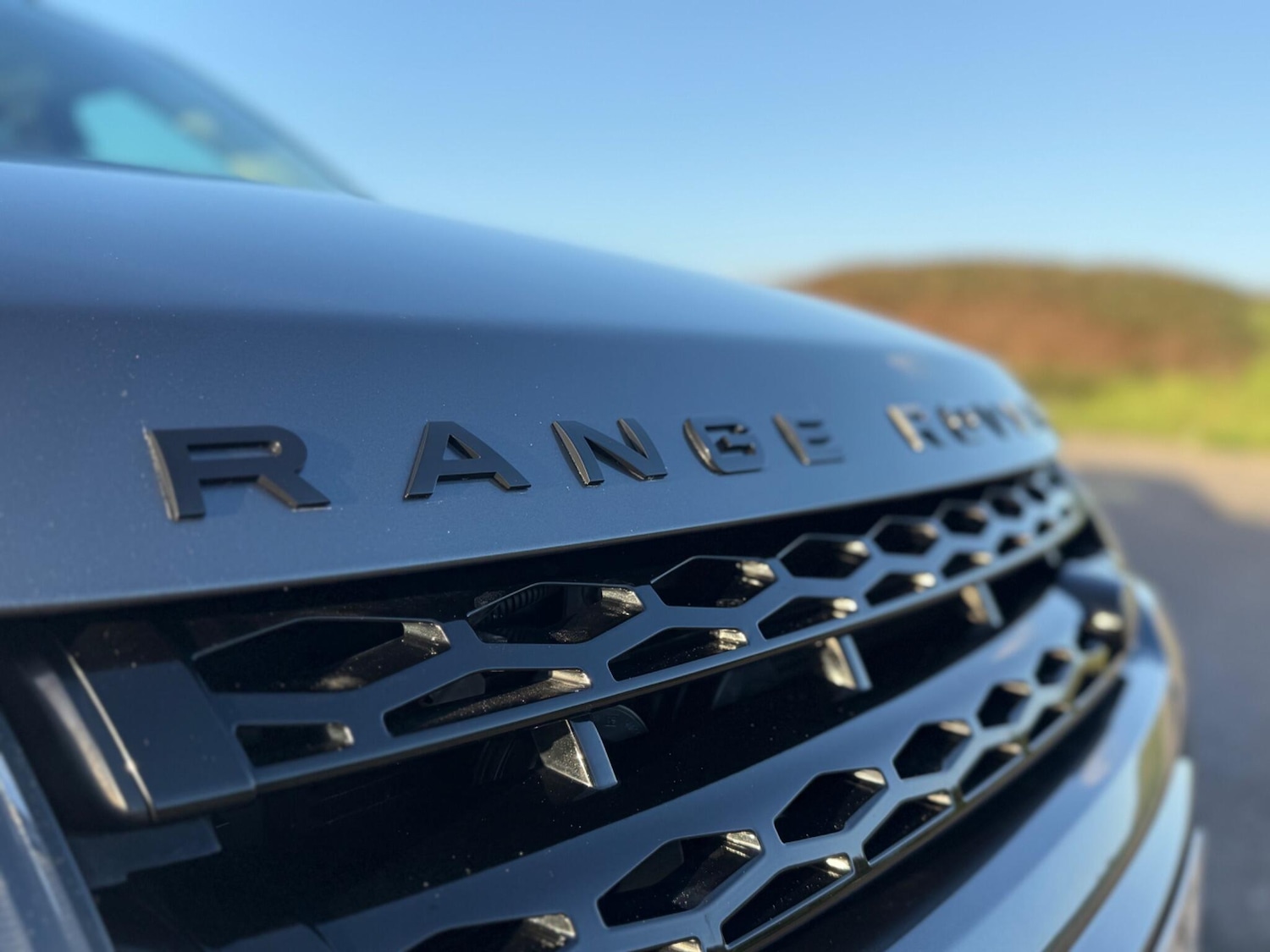 Used Land Rover Range Rover Evoque 2015 for sale - 76913681: Photo 85