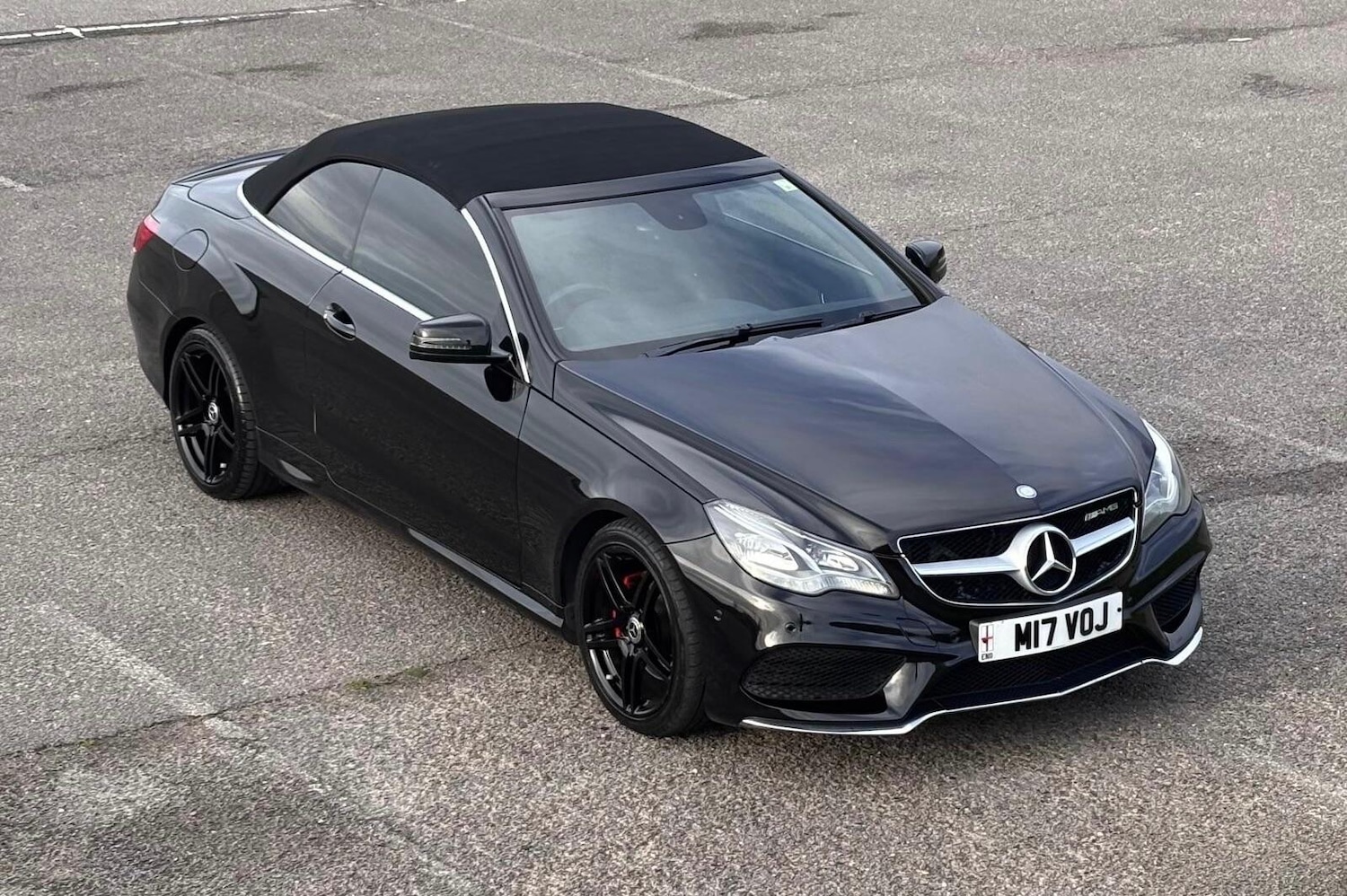 Used Mercedes-Benz E Class 2013 for sale - 76550513: Photo 2