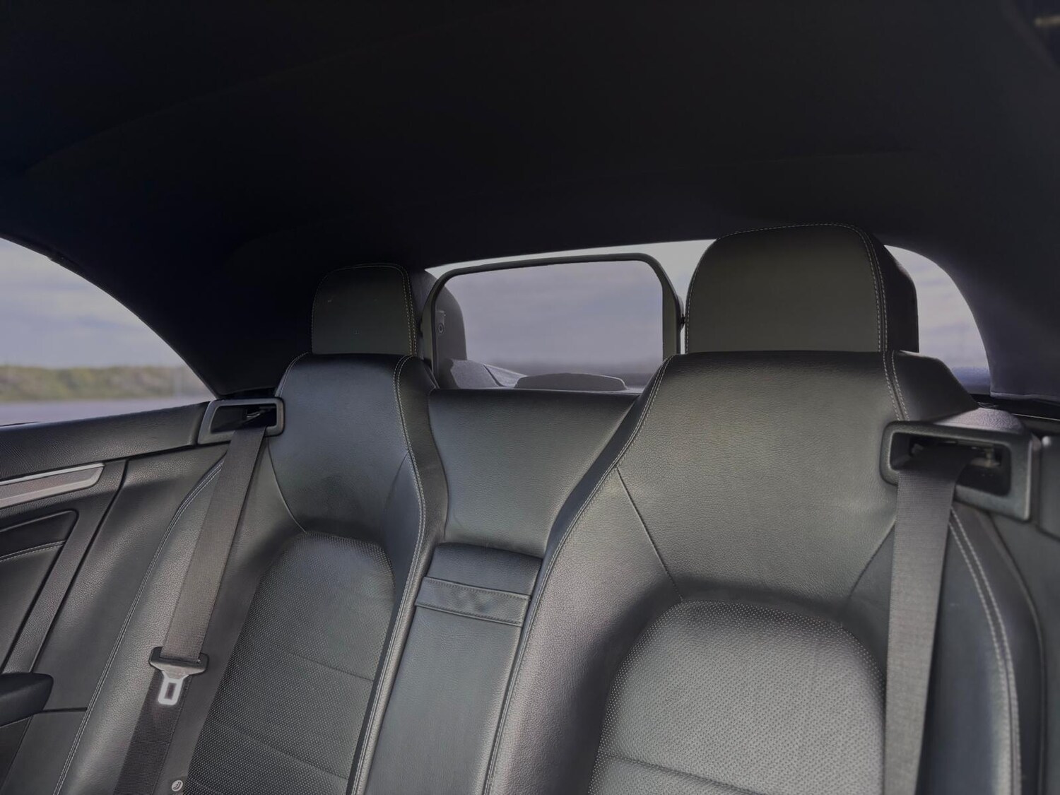 Used Mercedes-Benz E Class 2013 for sale - 76550513: Photo 23