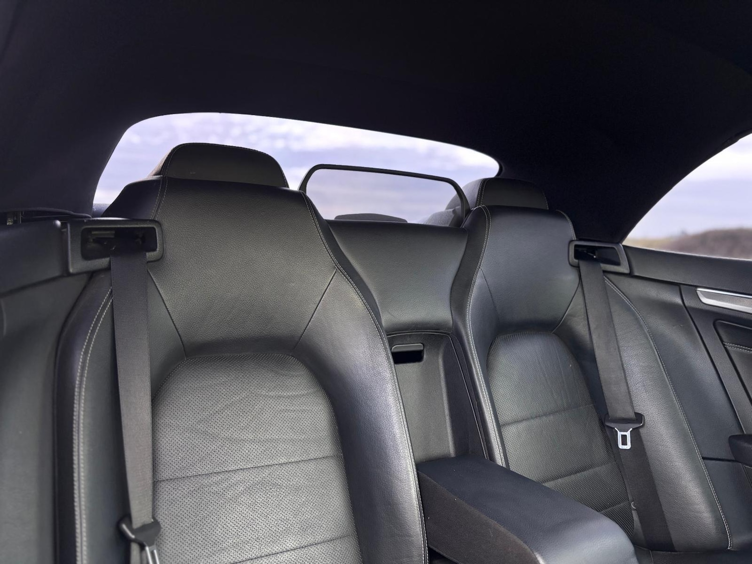 Used Mercedes-Benz E Class 2013 for sale - 76550513: Photo 26