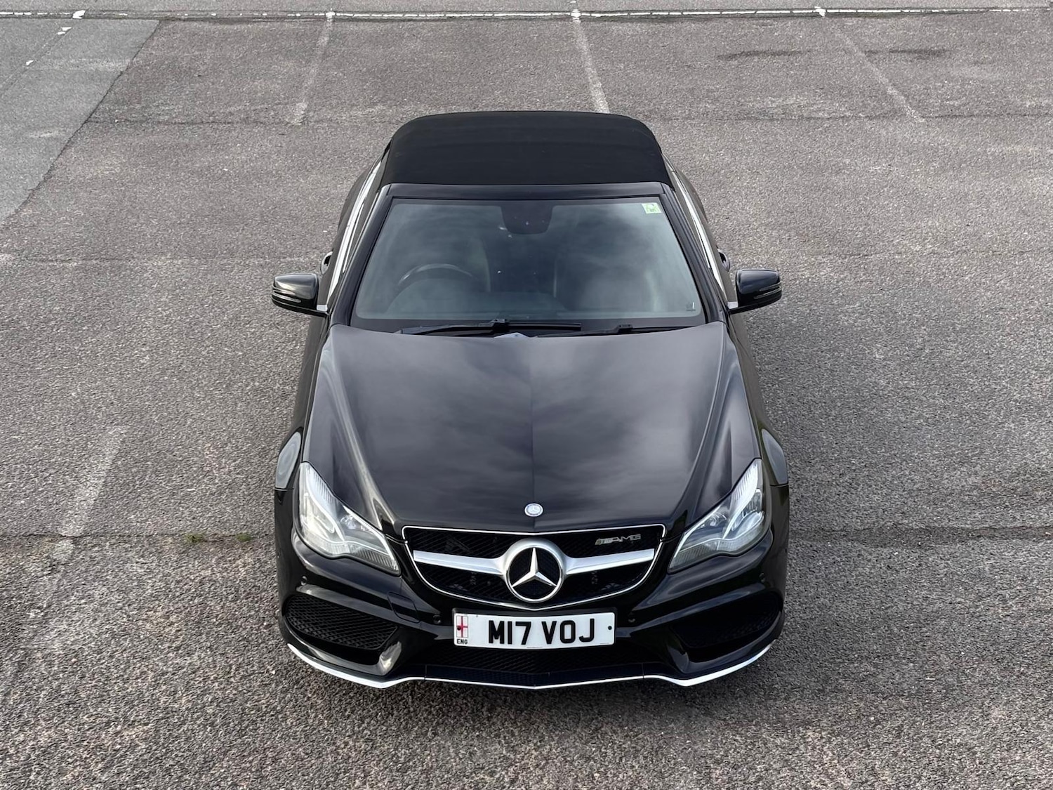 Used Mercedes-Benz E Class 2013 for sale - 76550513: Photo 4