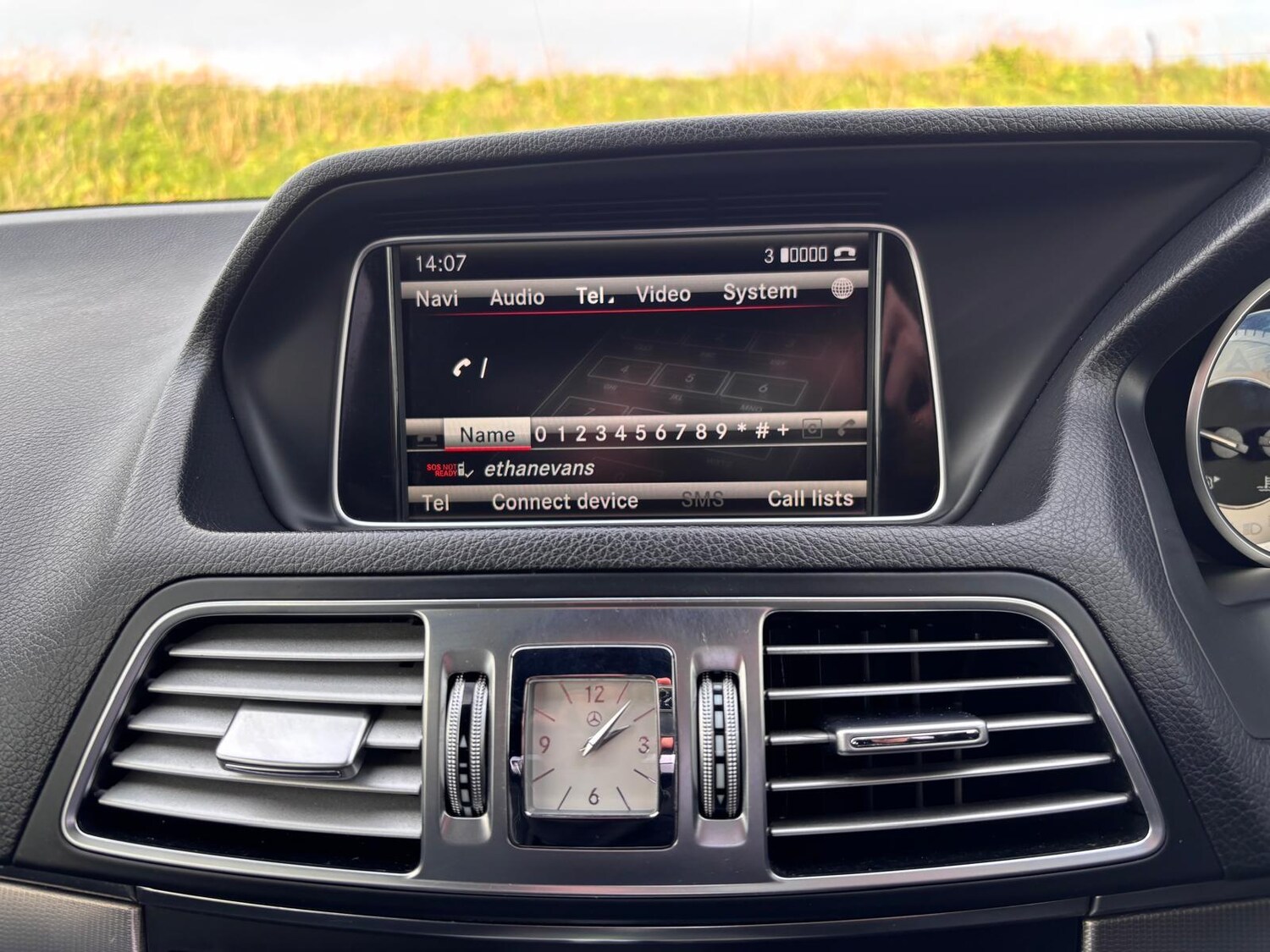 Used Mercedes-Benz E Class 2013 for sale - 76550513: Photo 51