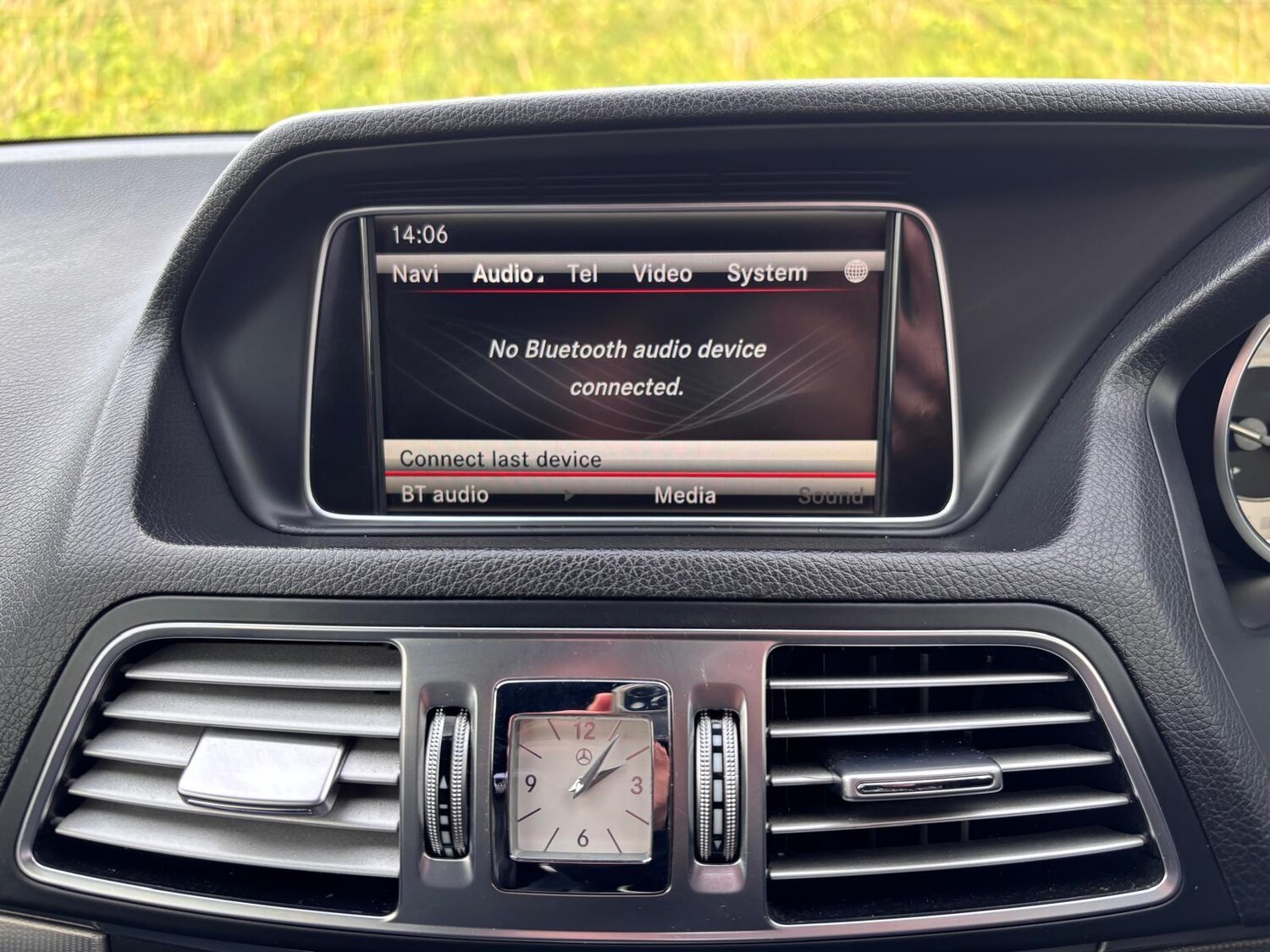 Used Mercedes-Benz E Class 2013 for sale - 76550513: Photo 52