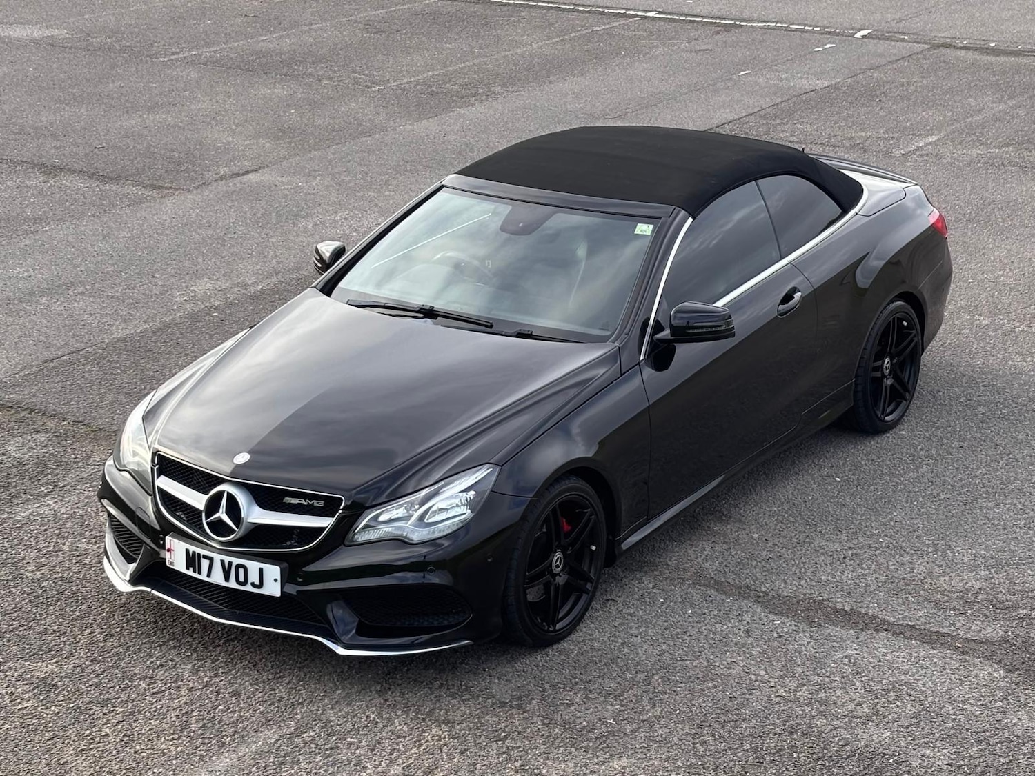 Used Mercedes-Benz E Class 2013 for sale - 76550513: Photo 56