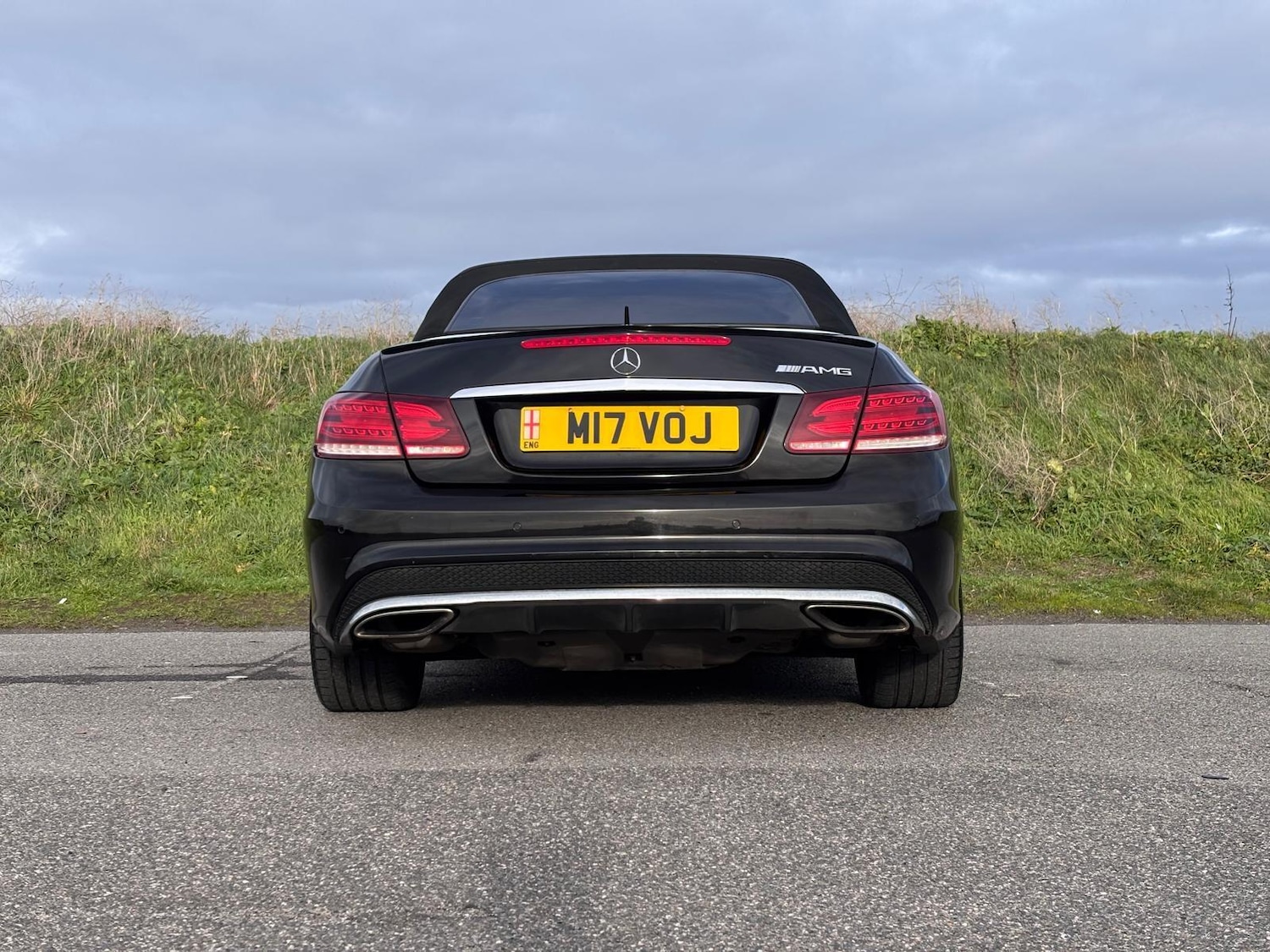 Used Mercedes-Benz E Class 2013 for sale - 76550513: Photo 57