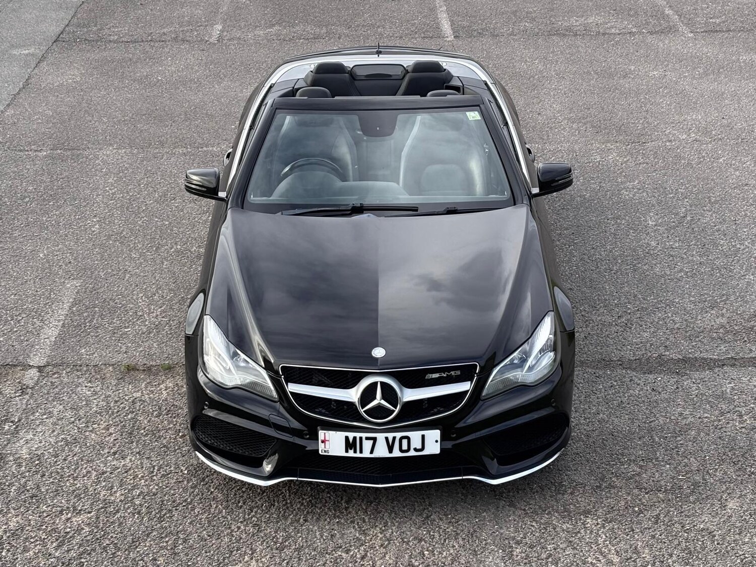 Used Mercedes-Benz E Class 2013 for sale - 76550513: Photo 61