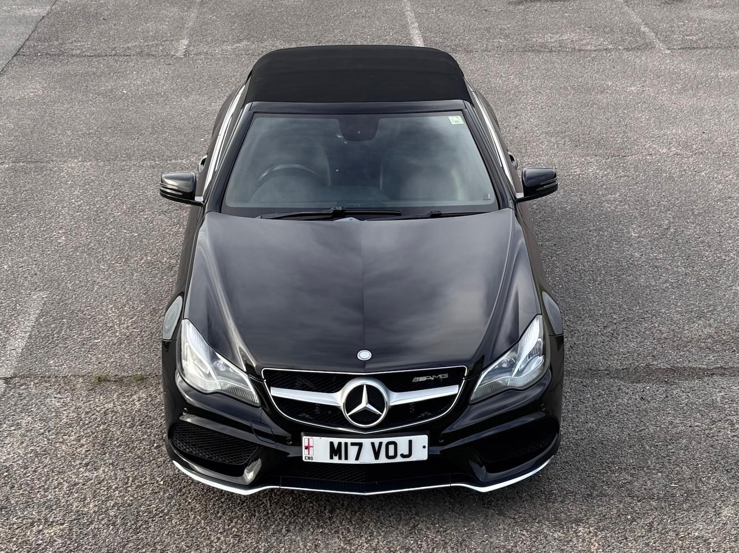 Used Mercedes-Benz E Class 2013 for sale - 76550513: Photo 62
