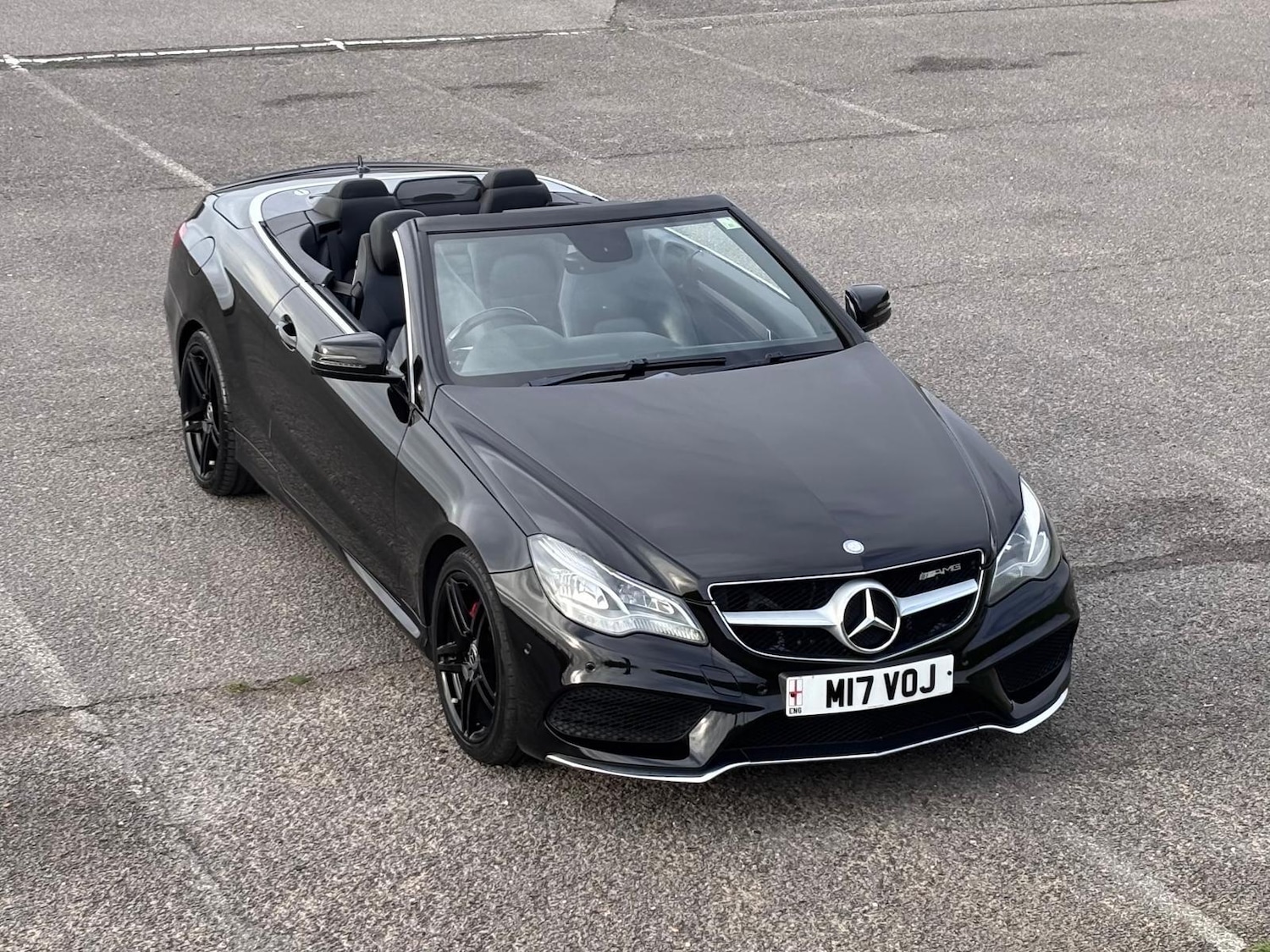 Used Mercedes-Benz E Class 2013 for sale - 76550513: Photo 63