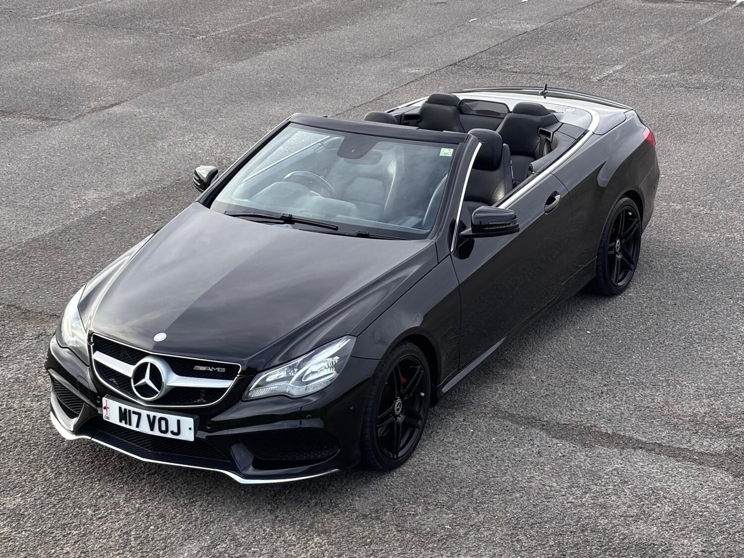 Used Mercedes-Benz E Class 2013 for sale - 76550513: Photo 64