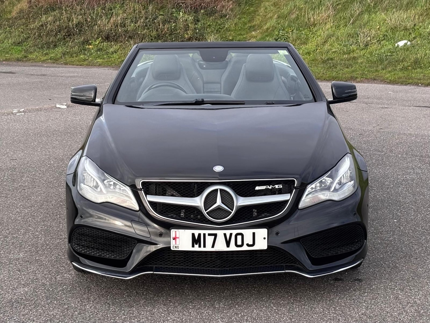 Used Mercedes-Benz E Class 2013 for sale - 76550513: Photo 71