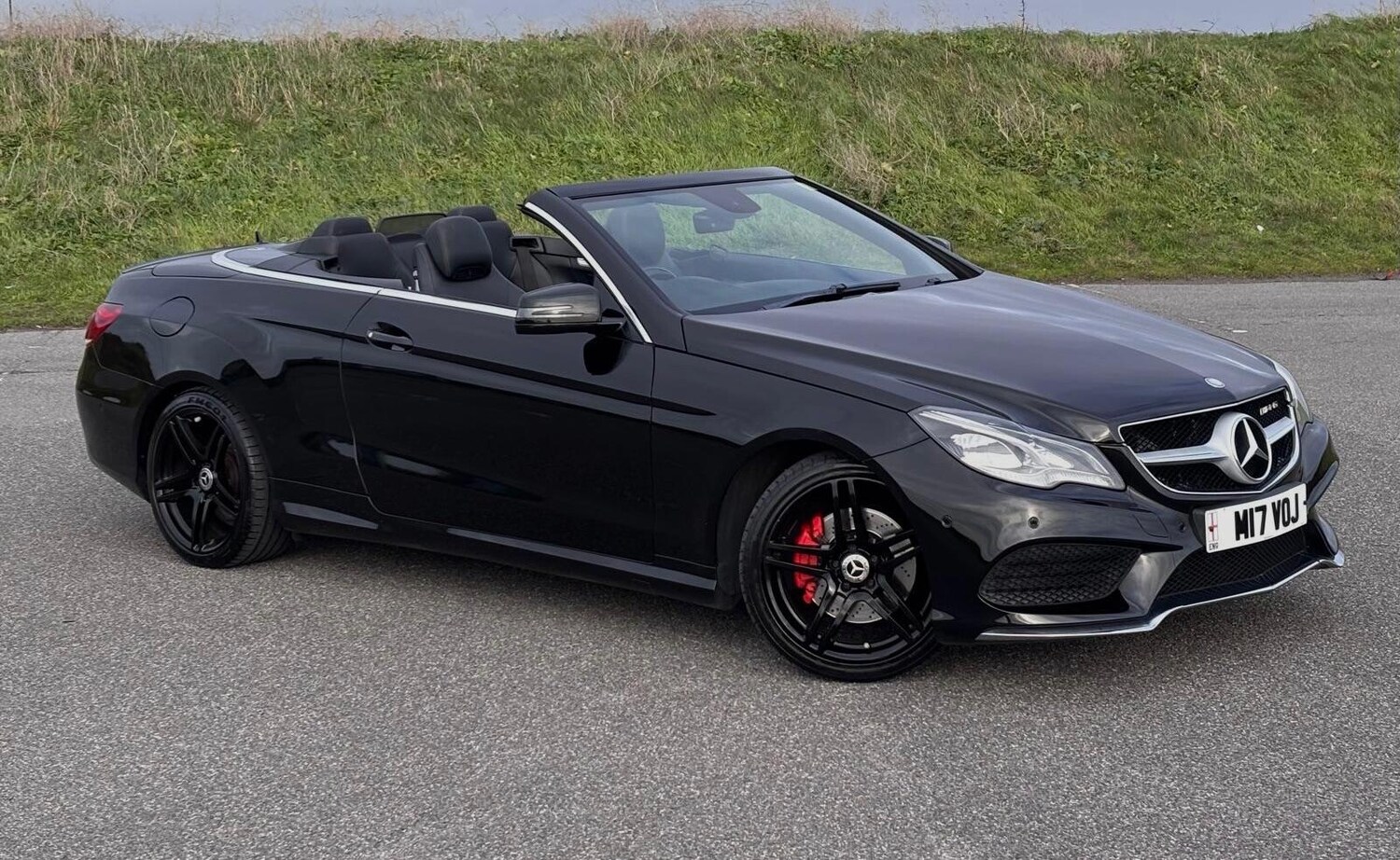 Used Mercedes-Benz E Class 2013 for sale - 76550513: Photo 72