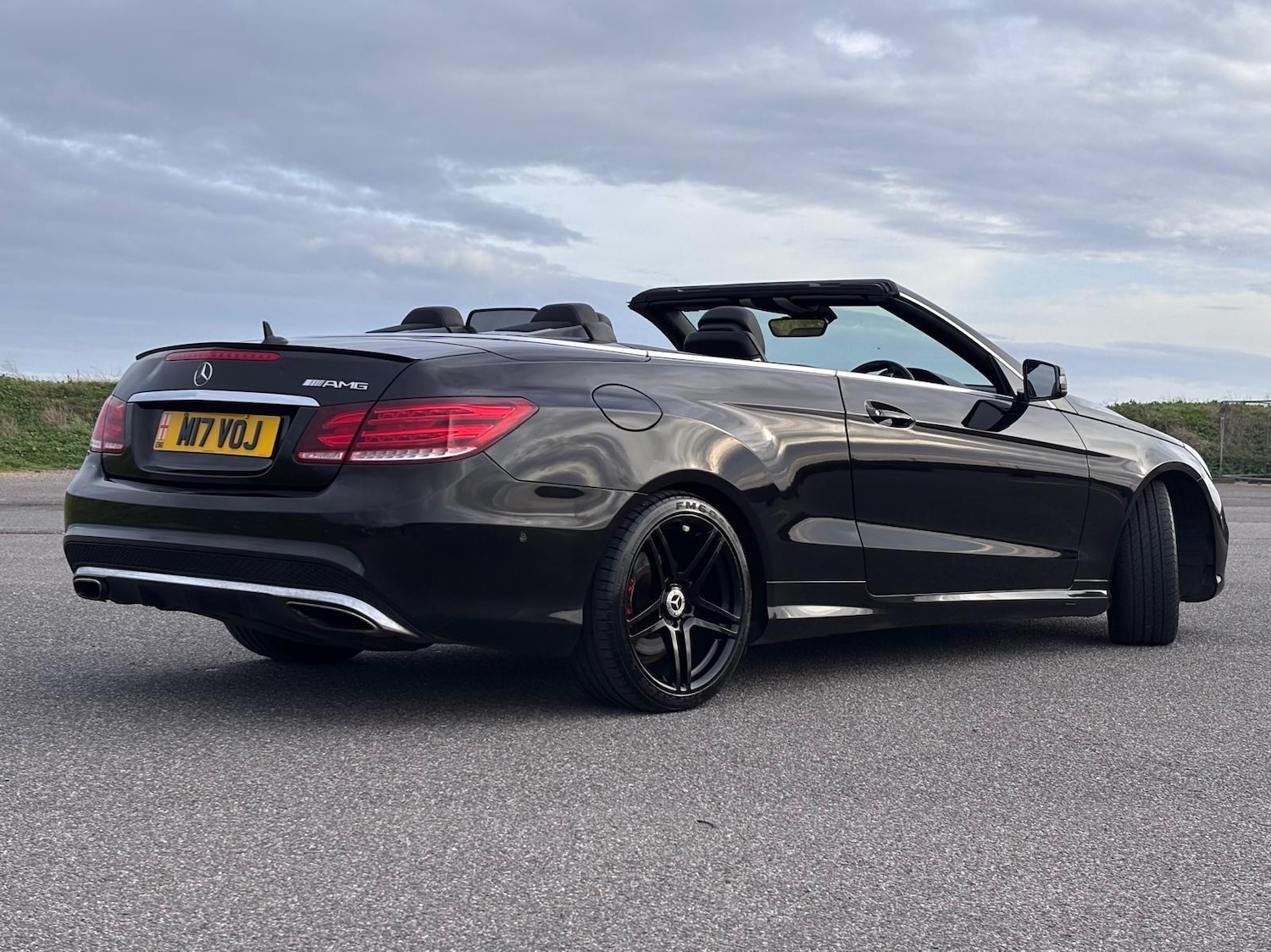 Used Mercedes-Benz E Class 2013 for sale - 76550513: Photo 74