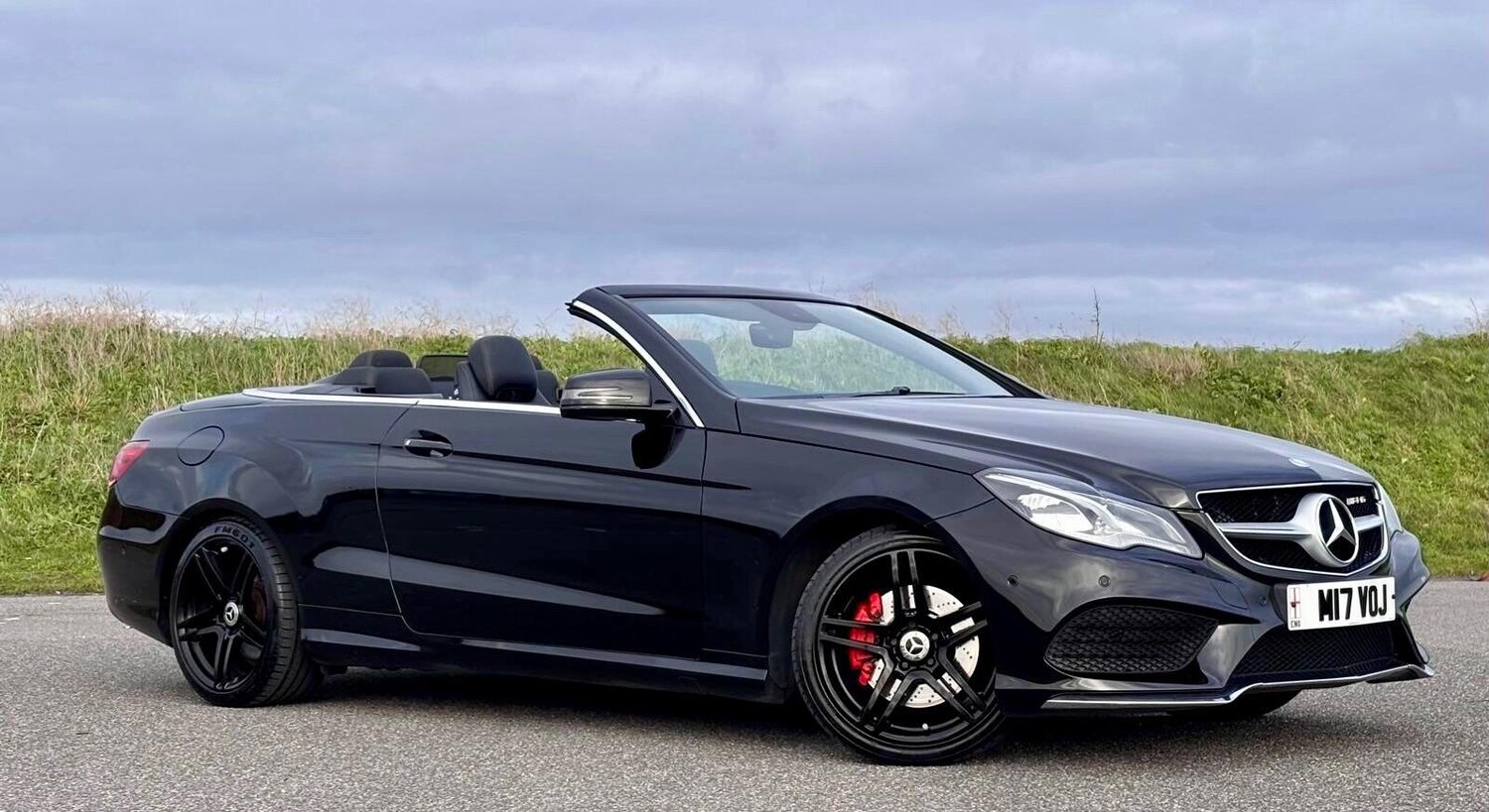 Used Mercedes-Benz E Class 2013 for sale - 76550513: Photo 75