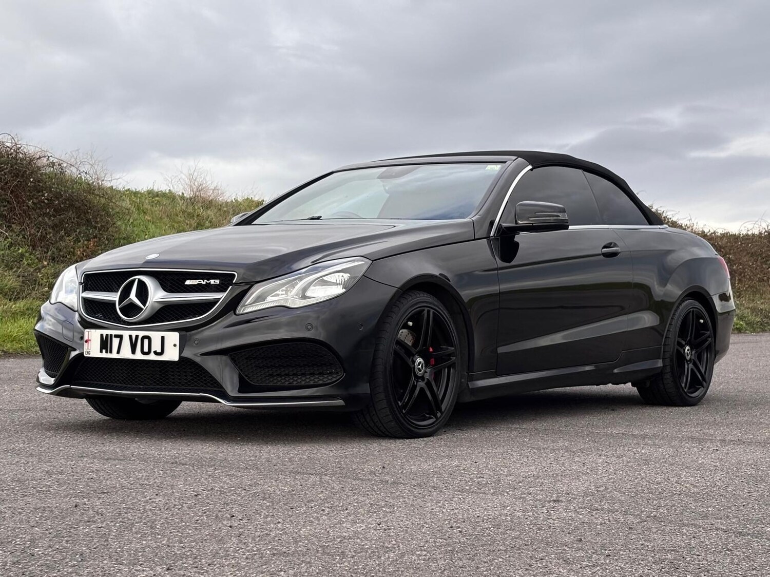 Used Mercedes-Benz E Class 2013 for sale - 76550513: Photo 79