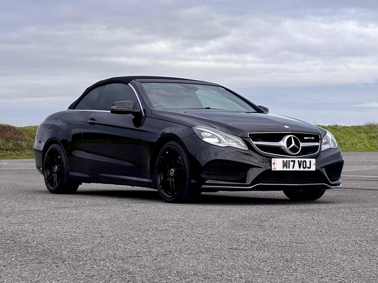 Used Mercedes-Benz E Class 2013 for sale - 76550513: Photo 8