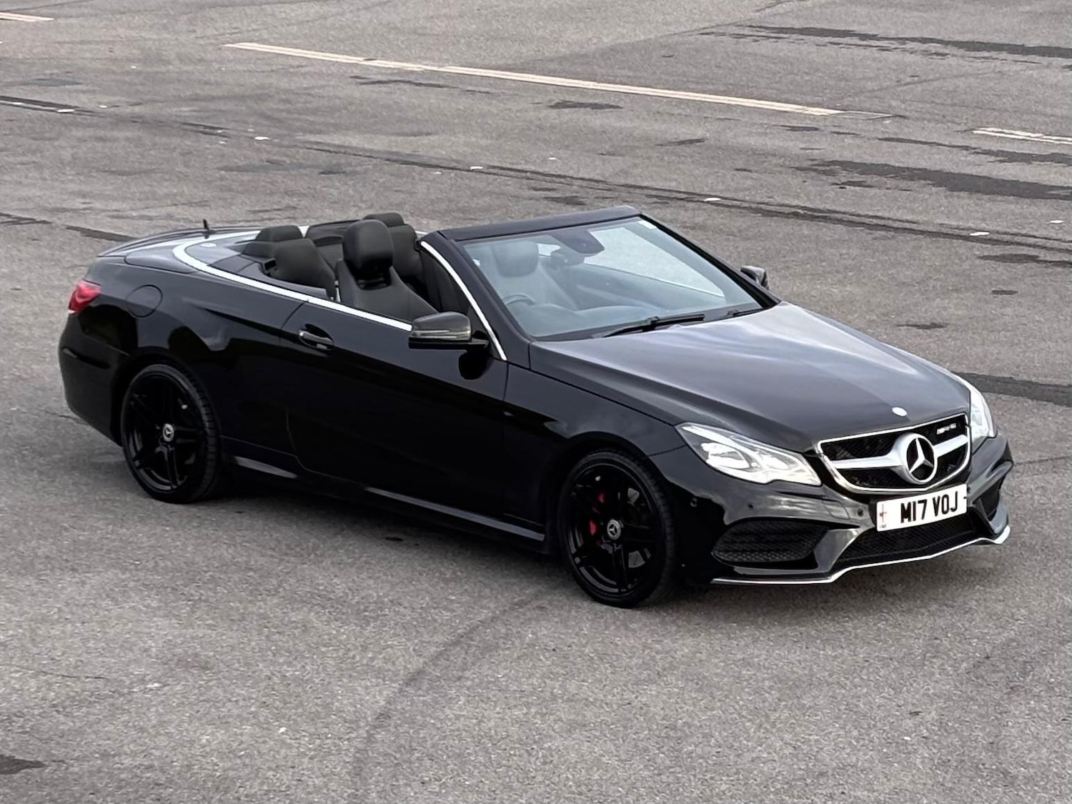 Used Mercedes-Benz E Class 2013 for sale - 76550513: Photo 80