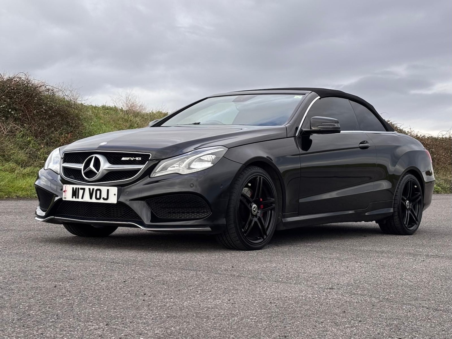 Used Mercedes-Benz E Class 2013 for sale - 76550513: Photo 82