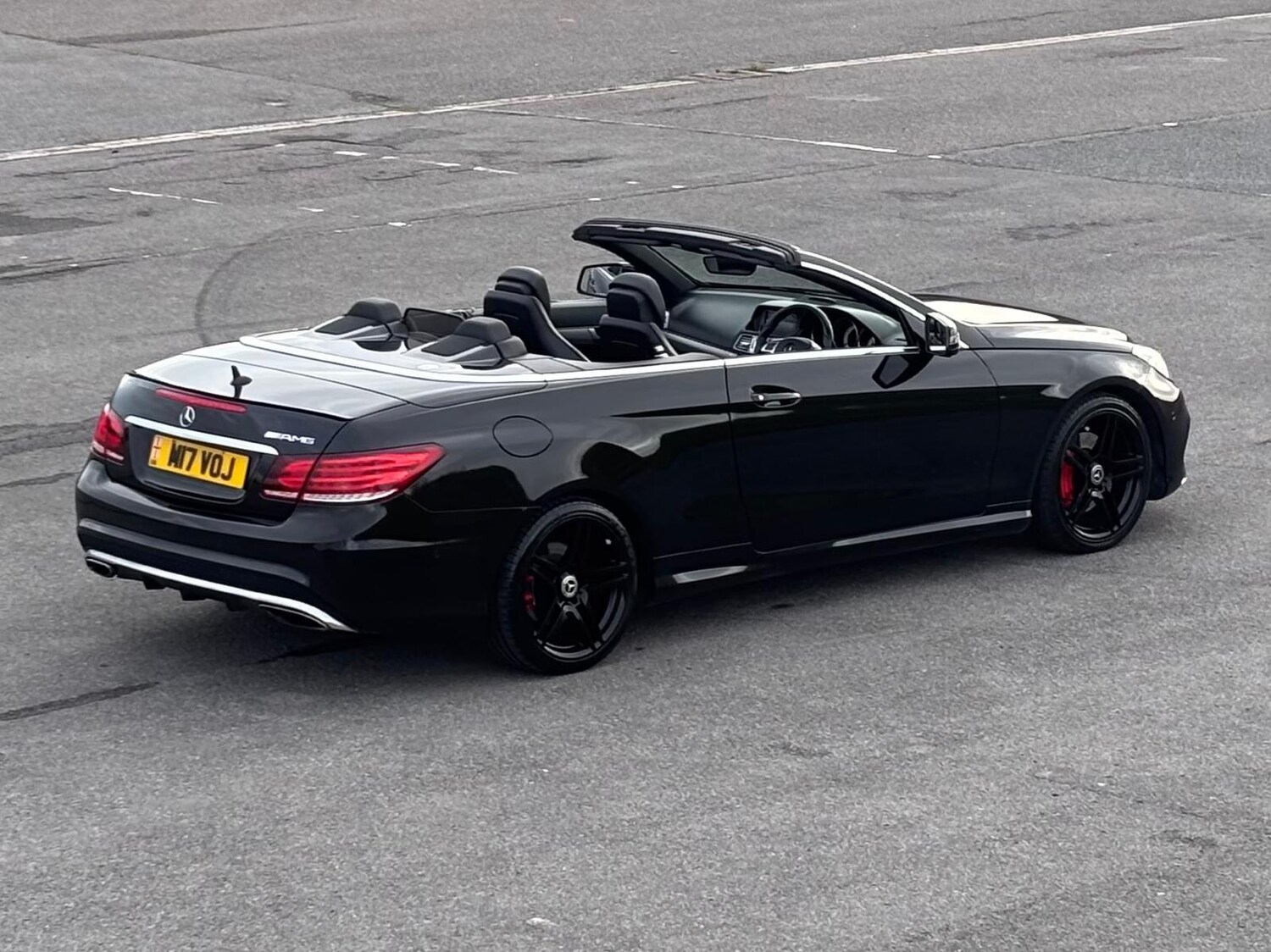 Used Mercedes-Benz E Class 2013 for sale - 76550513: Photo 84