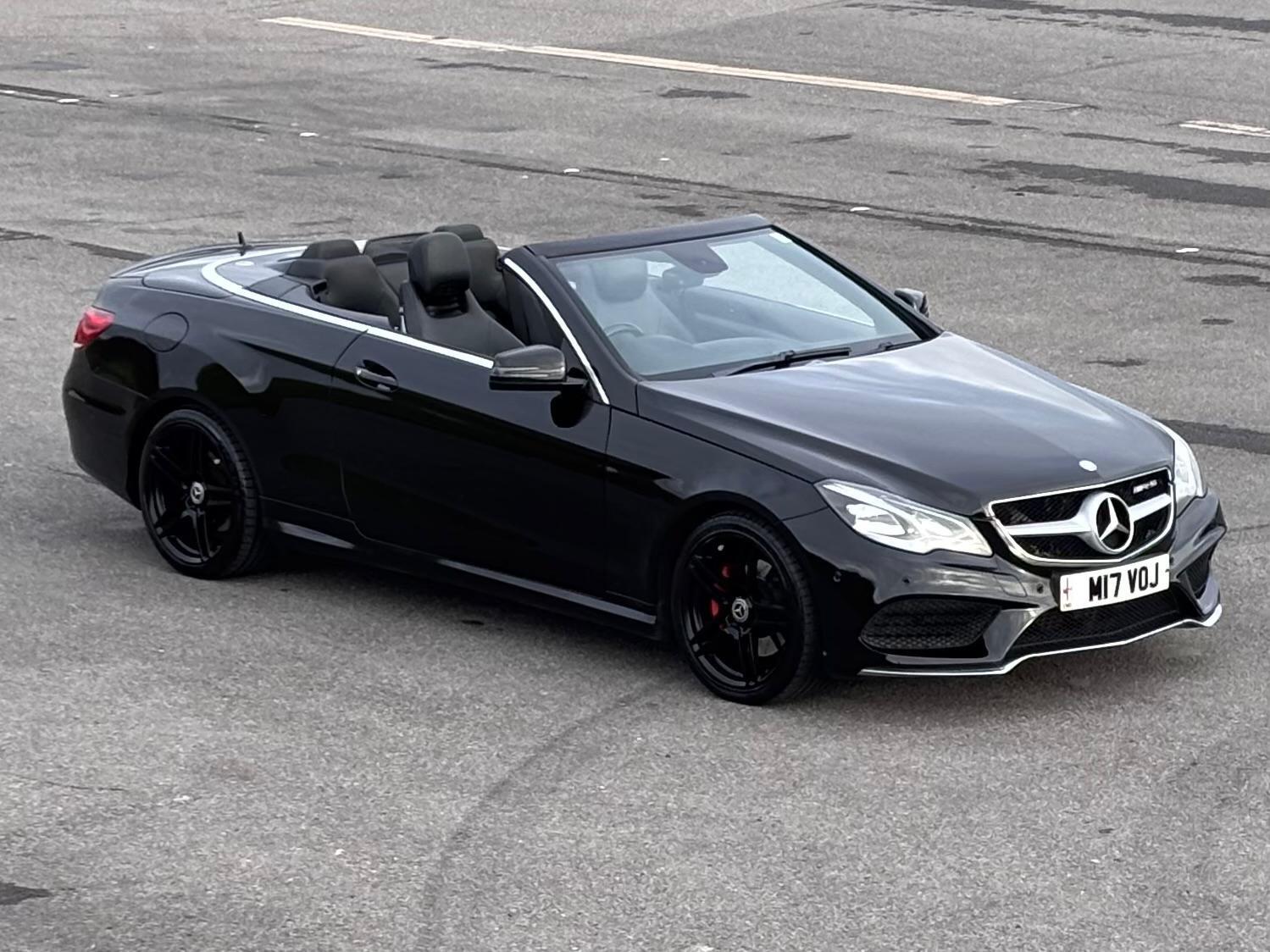 Used Mercedes-Benz E Class 2013 for sale - 76550513: Photo 85