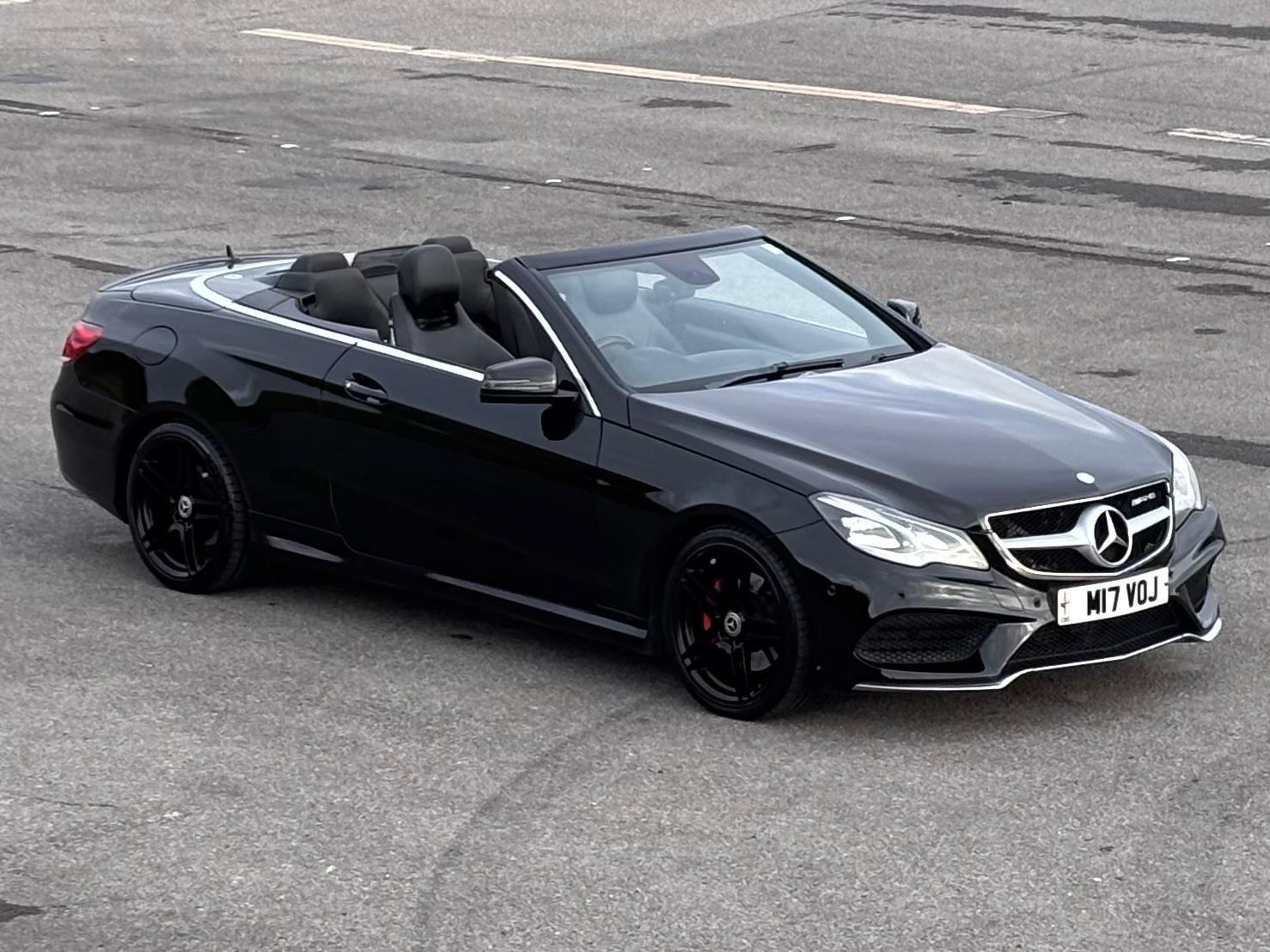 Used Mercedes-Benz E Class 2013 for sale - 76550513: Photo 86