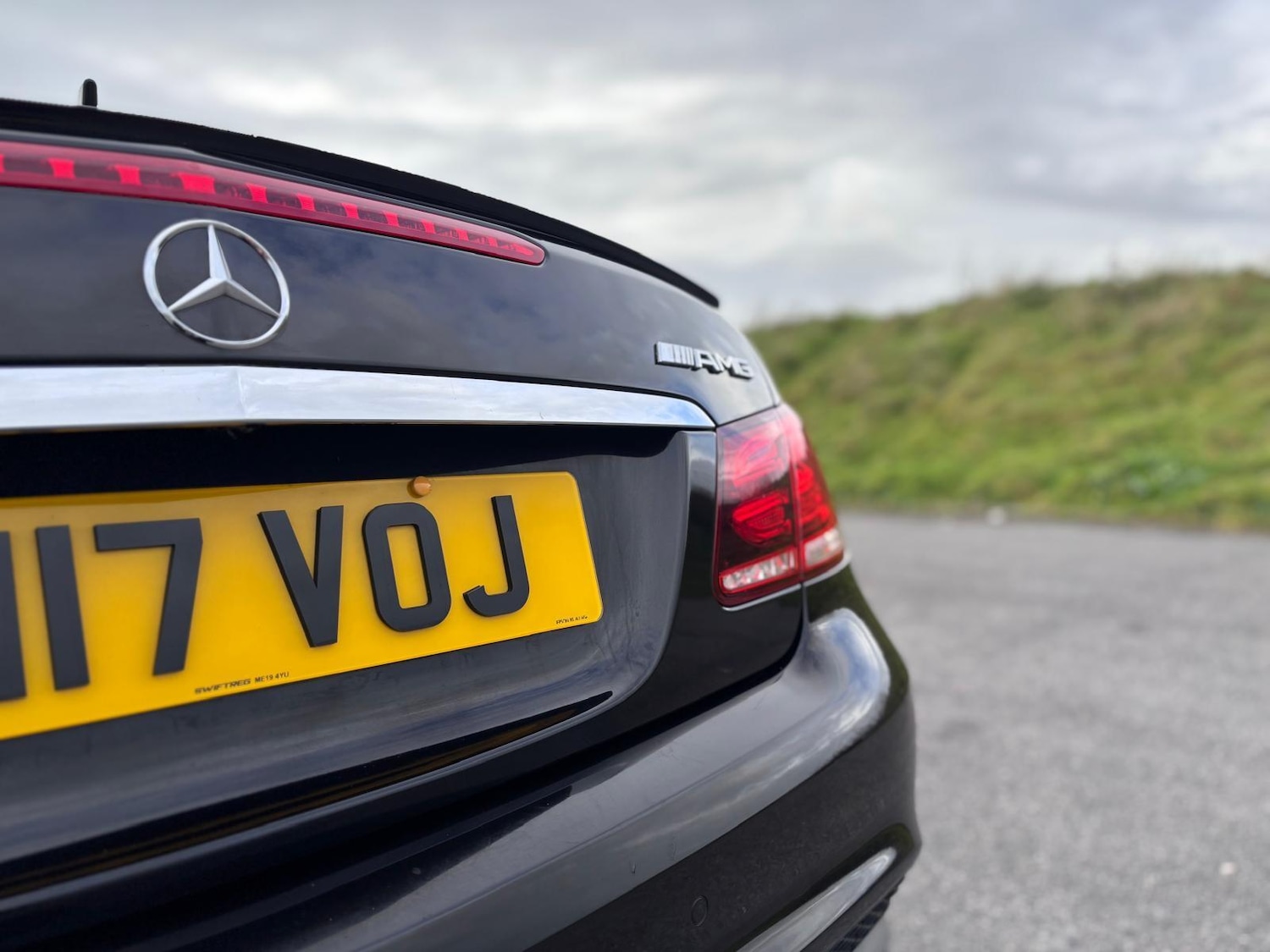 Used Mercedes-Benz E Class 2013 for sale - 76550513: Photo 89