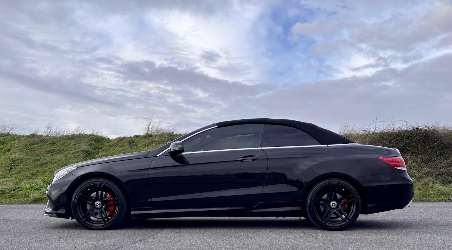 Used Mercedes-Benz E Class 2013 for sale - 76550513: Photo 90