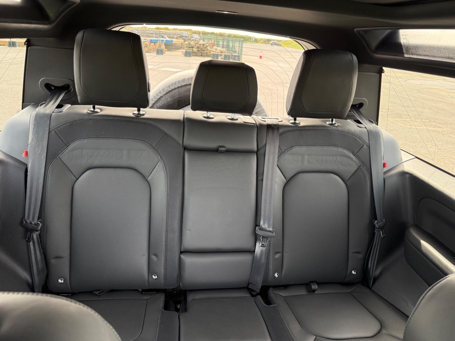 Used Land Rover Defender 2023 for sale - 78205445: Photo 20