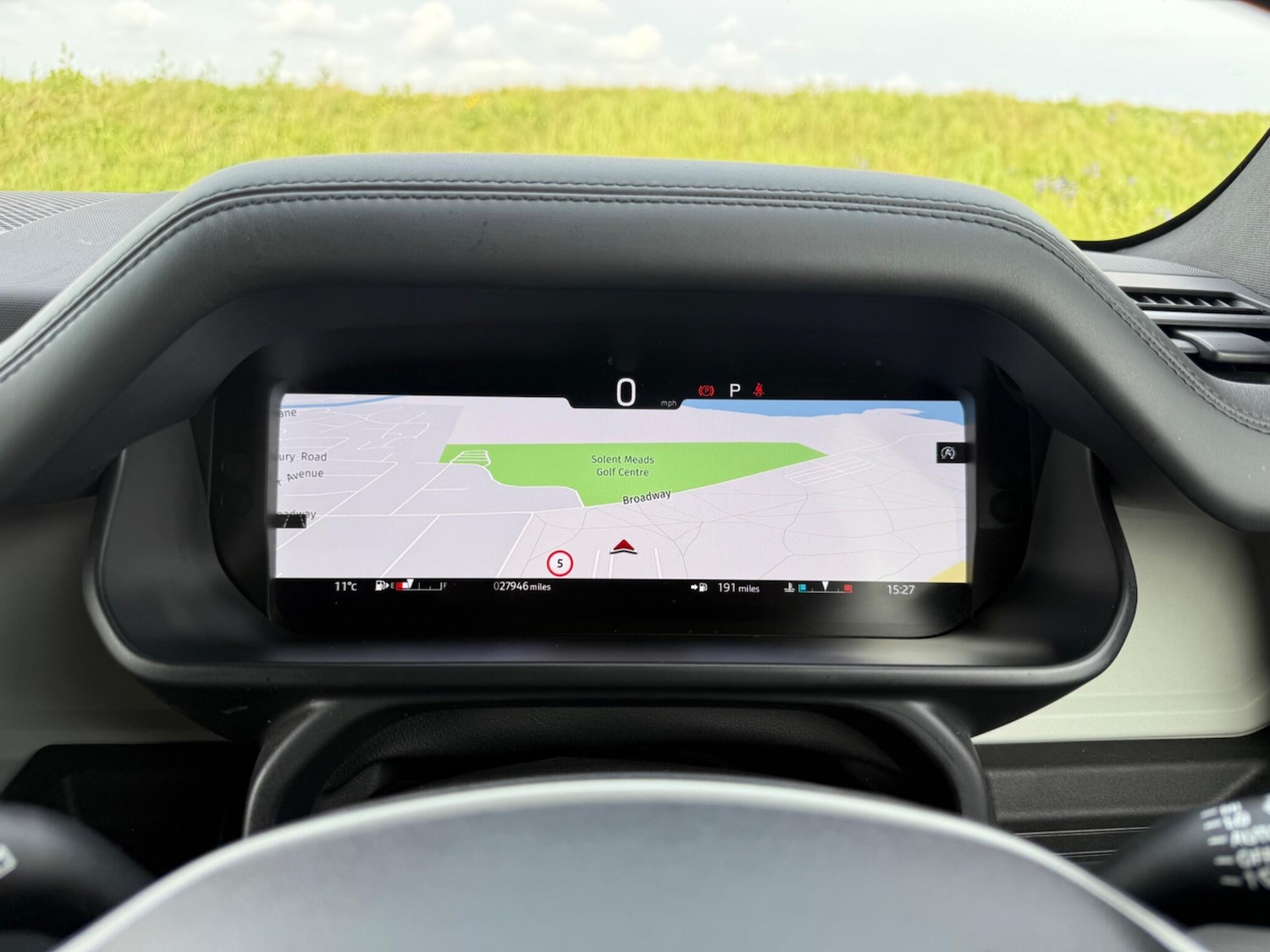 Used Land Rover Defender 2023 for sale - 78205445: Photo 21