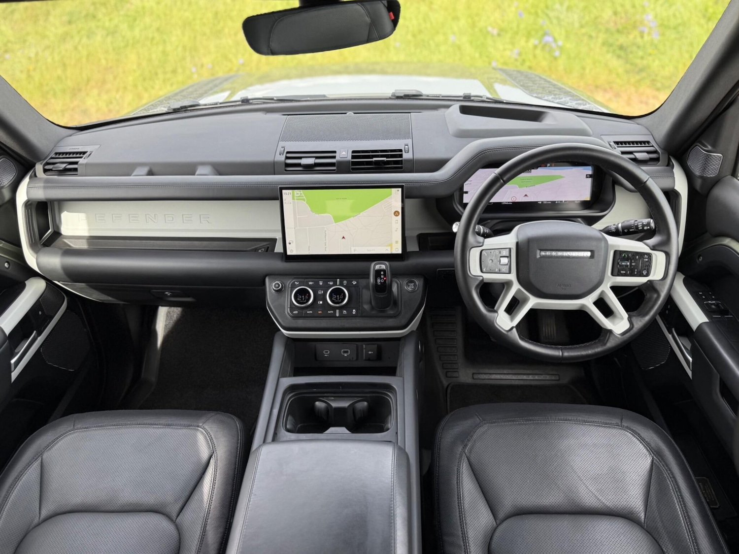 Used Land Rover Defender 2023 for sale - 78205445: Photo 22