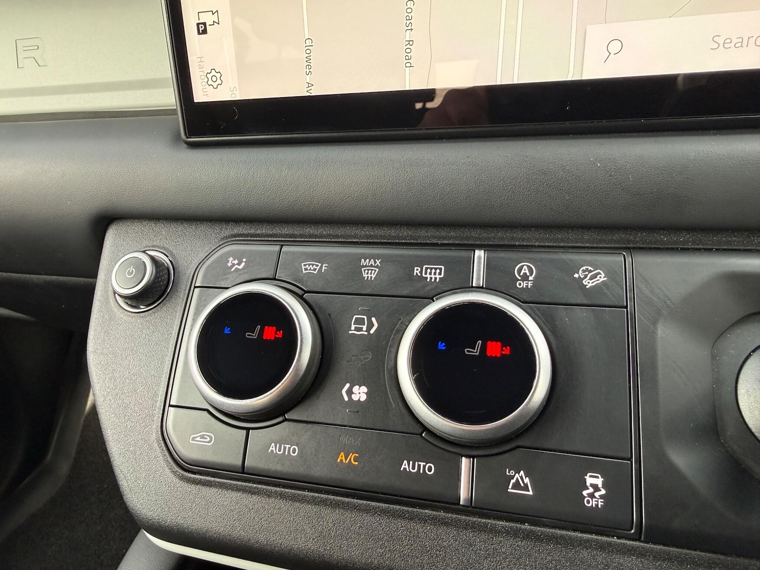 Used Land Rover Defender 2023 for sale - 78205445: Photo 35