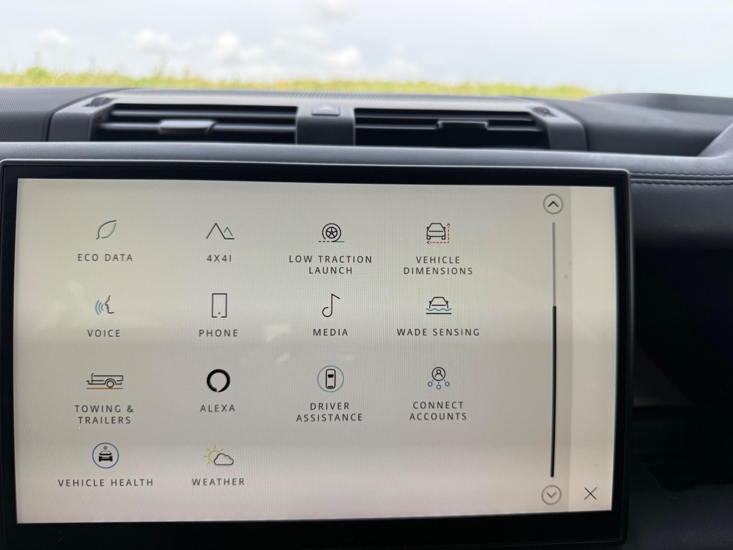 Used Land Rover Defender 2023 for sale - 78205445: Photo 42