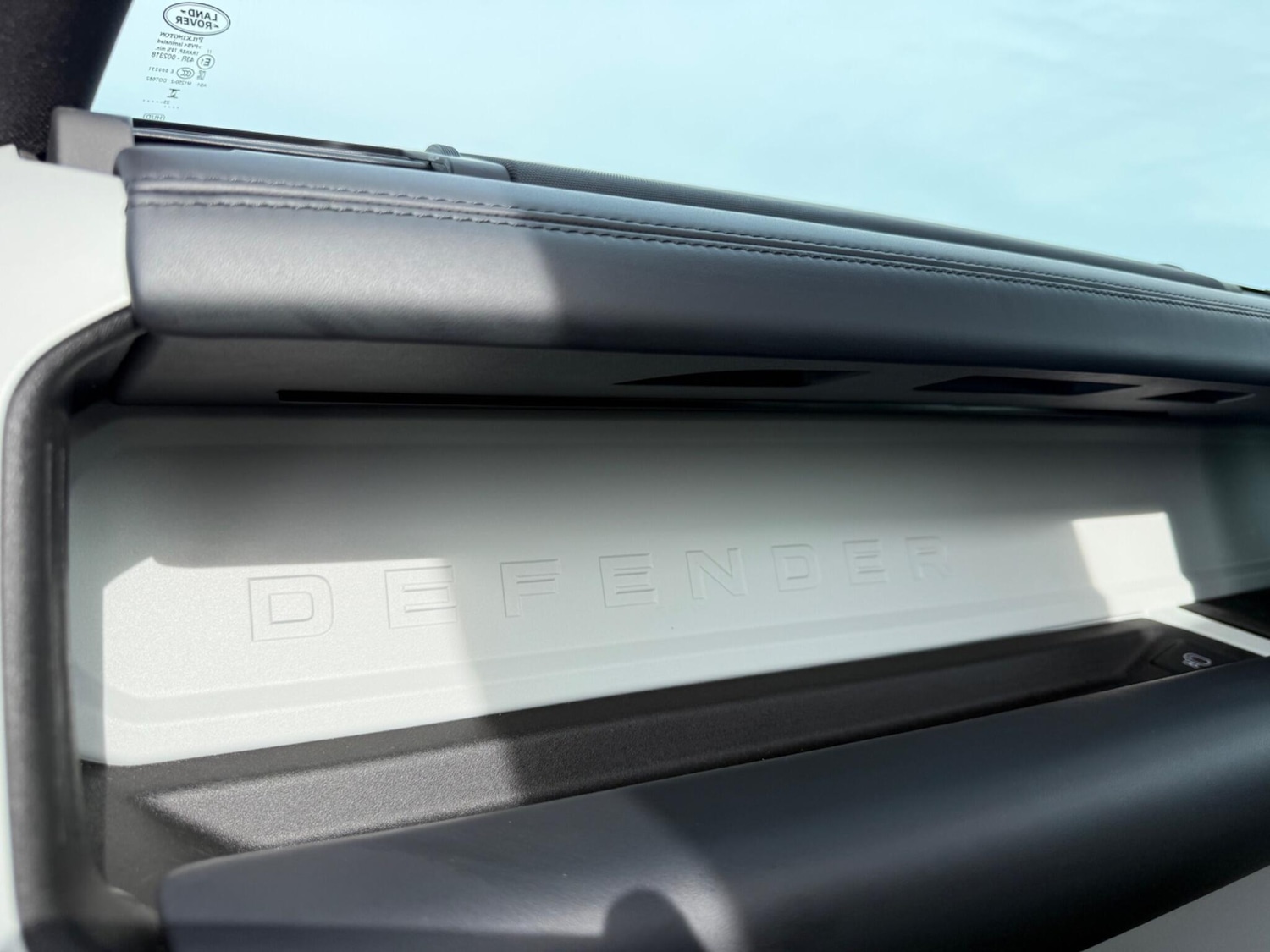 Used Land Rover Defender 2023 for sale - 78205445: Photo 43