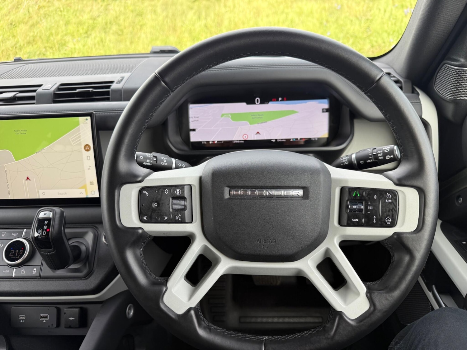 Used Land Rover Defender 2023 for sale - 78205445: Photo 46