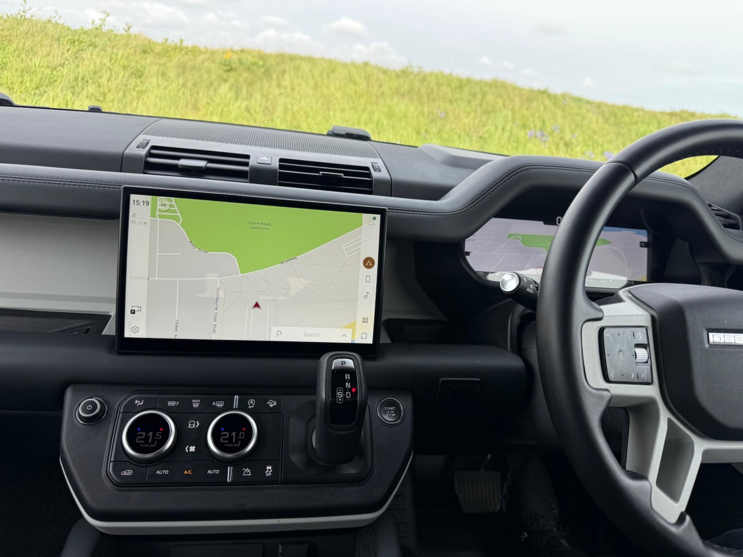 Used Land Rover Defender 2023 for sale - 78205445: Photo 47