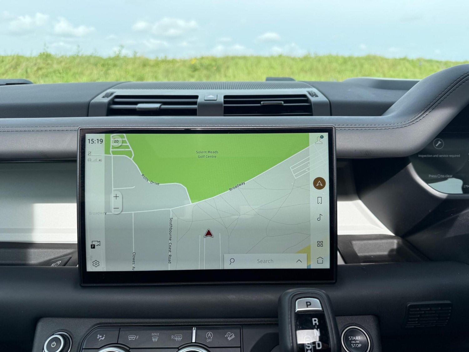 Used Land Rover Defender 2023 for sale - 78205445: Photo 48