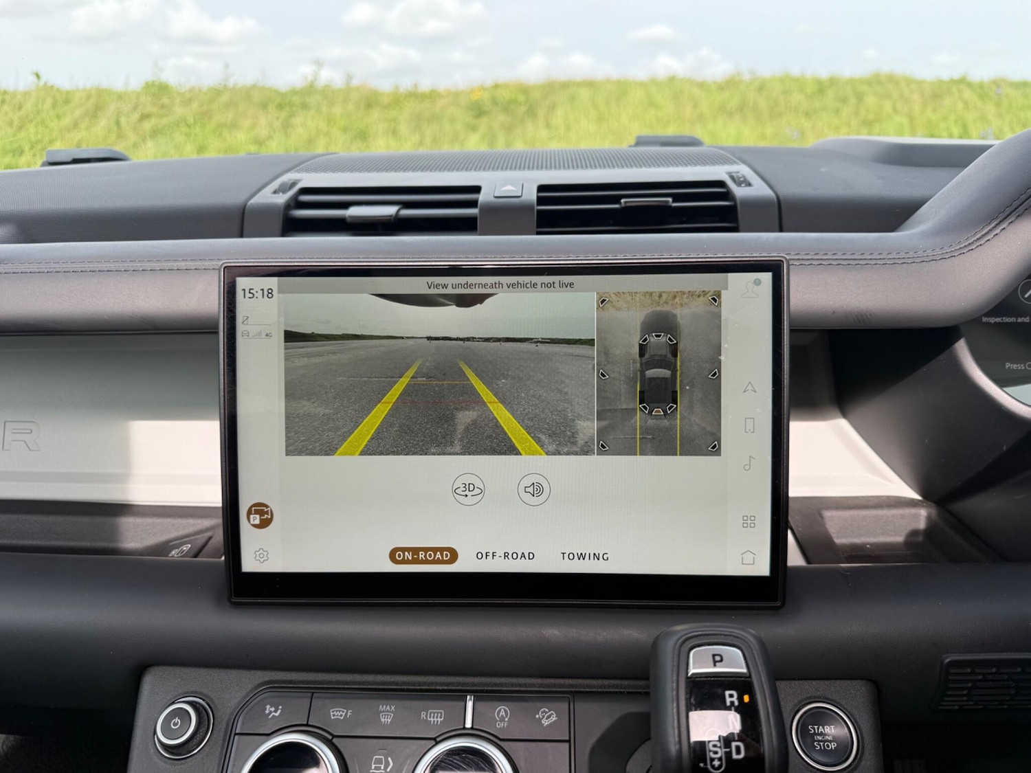 Used Land Rover Defender 2023 for sale - 78205445: Photo 50